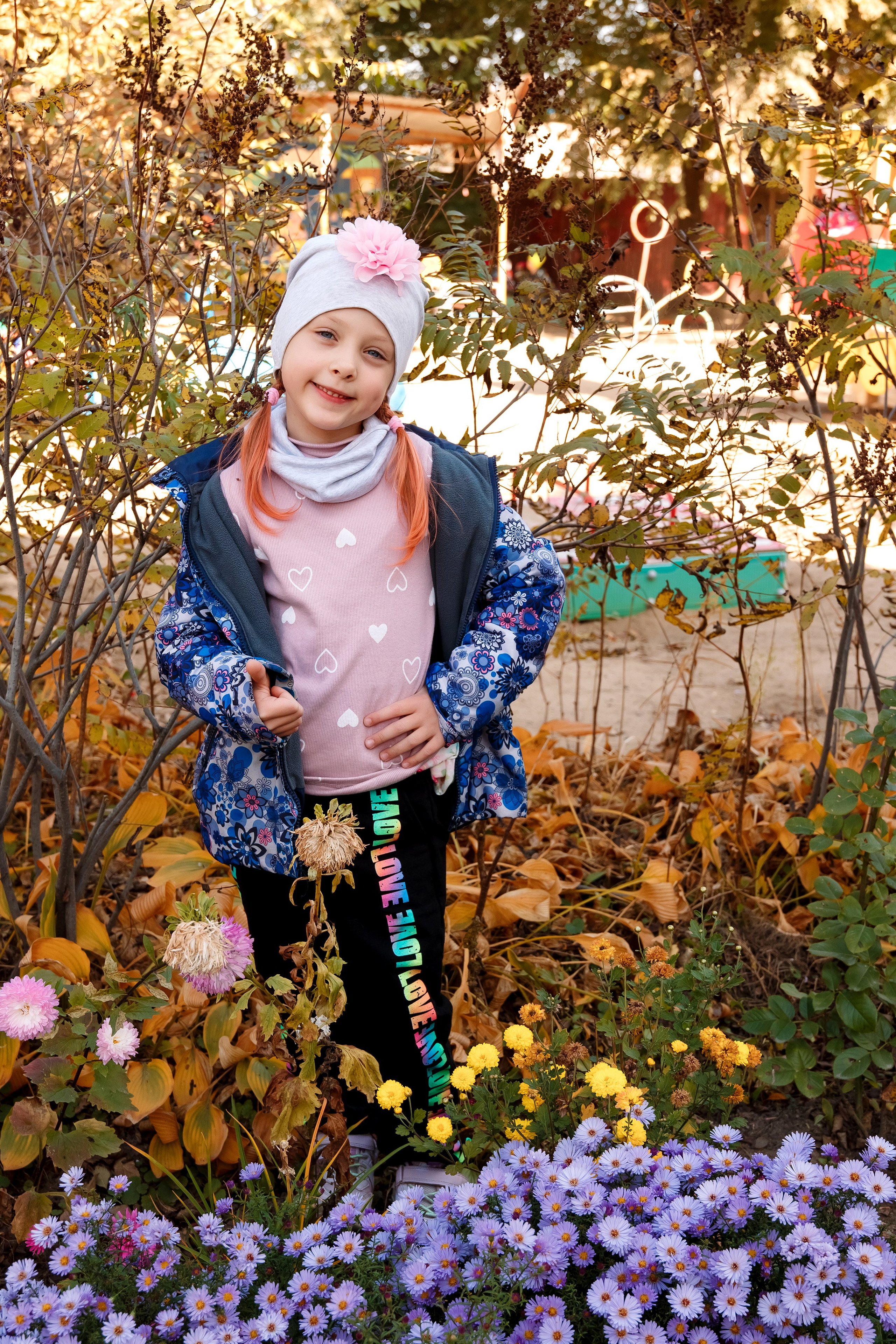 Детский Сад № 19 (один день из жизни группы + выпускной). Фотограф Любовь Корниенко, Примоский край