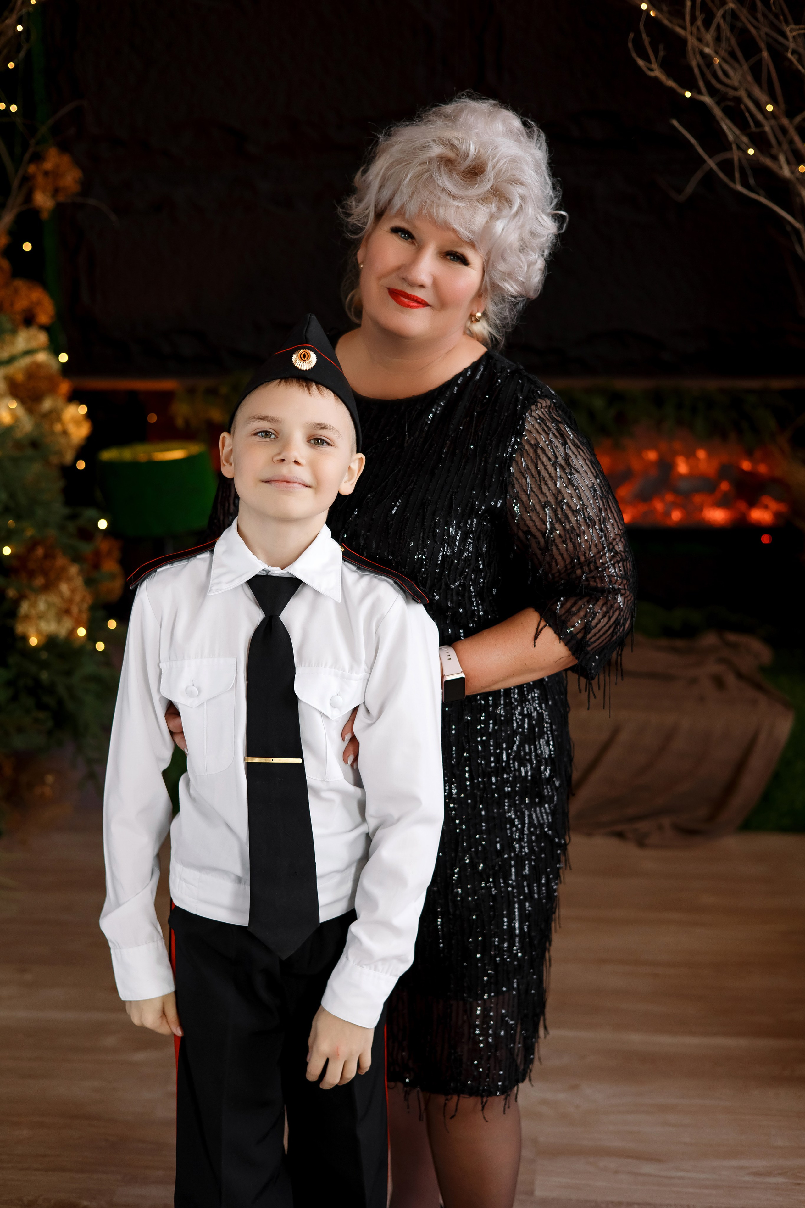 4 класс 18 школа. Фотограф Любовь Корниенко, Примоский край