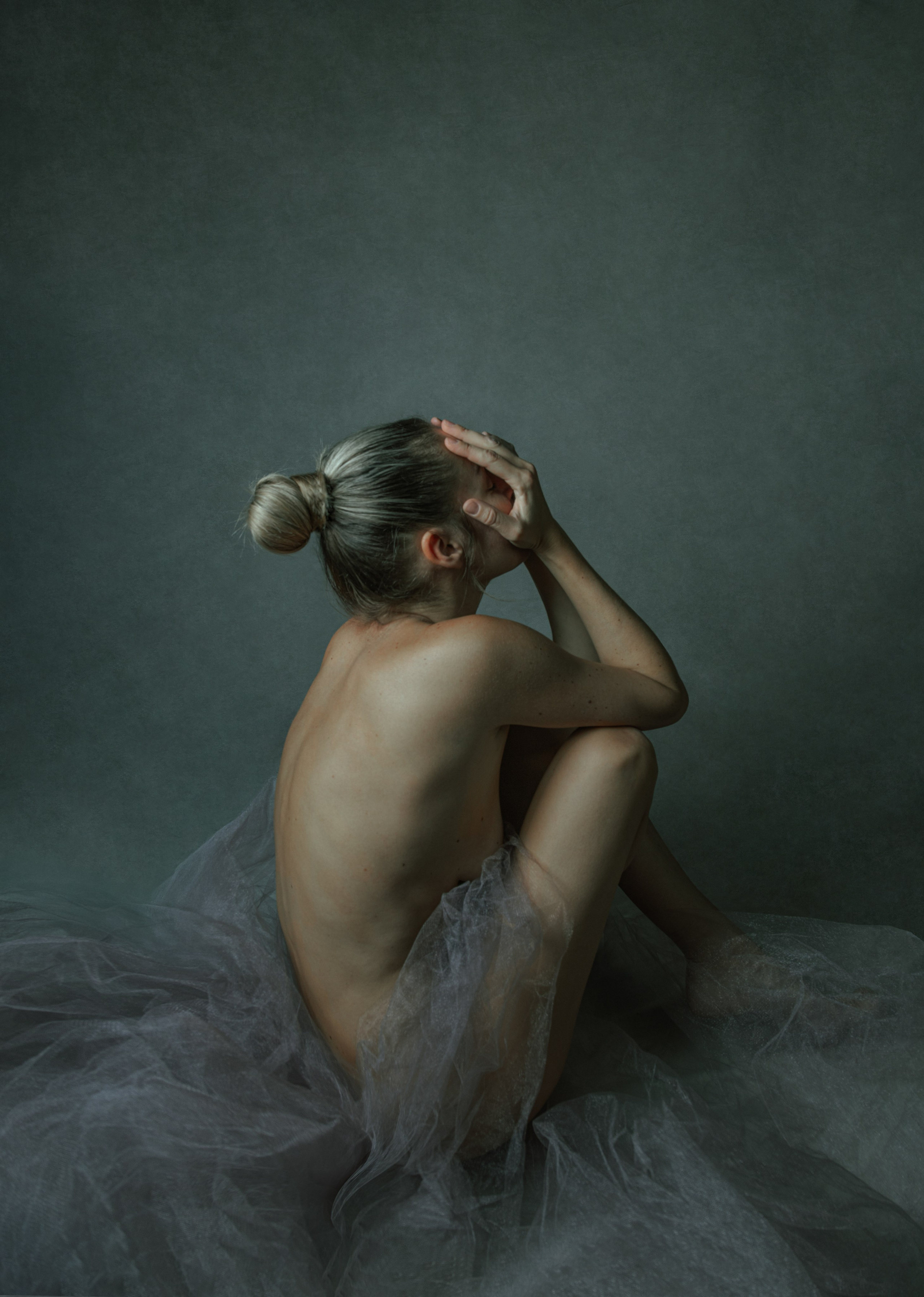 ART NUDE. Art Рhotographer Russia/Moscow