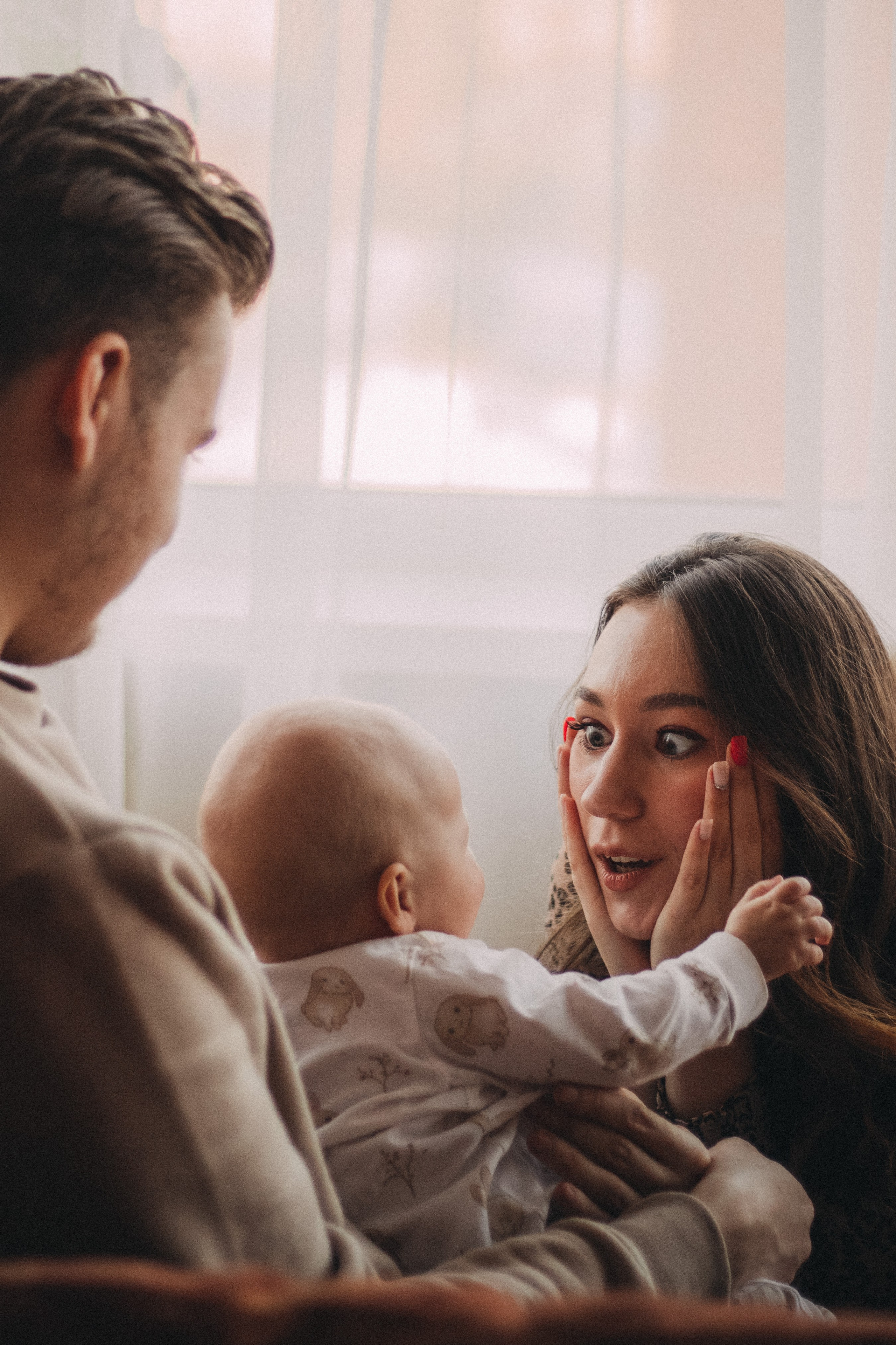 Family. Фотограф|Екатеринбург Надя Фефелова