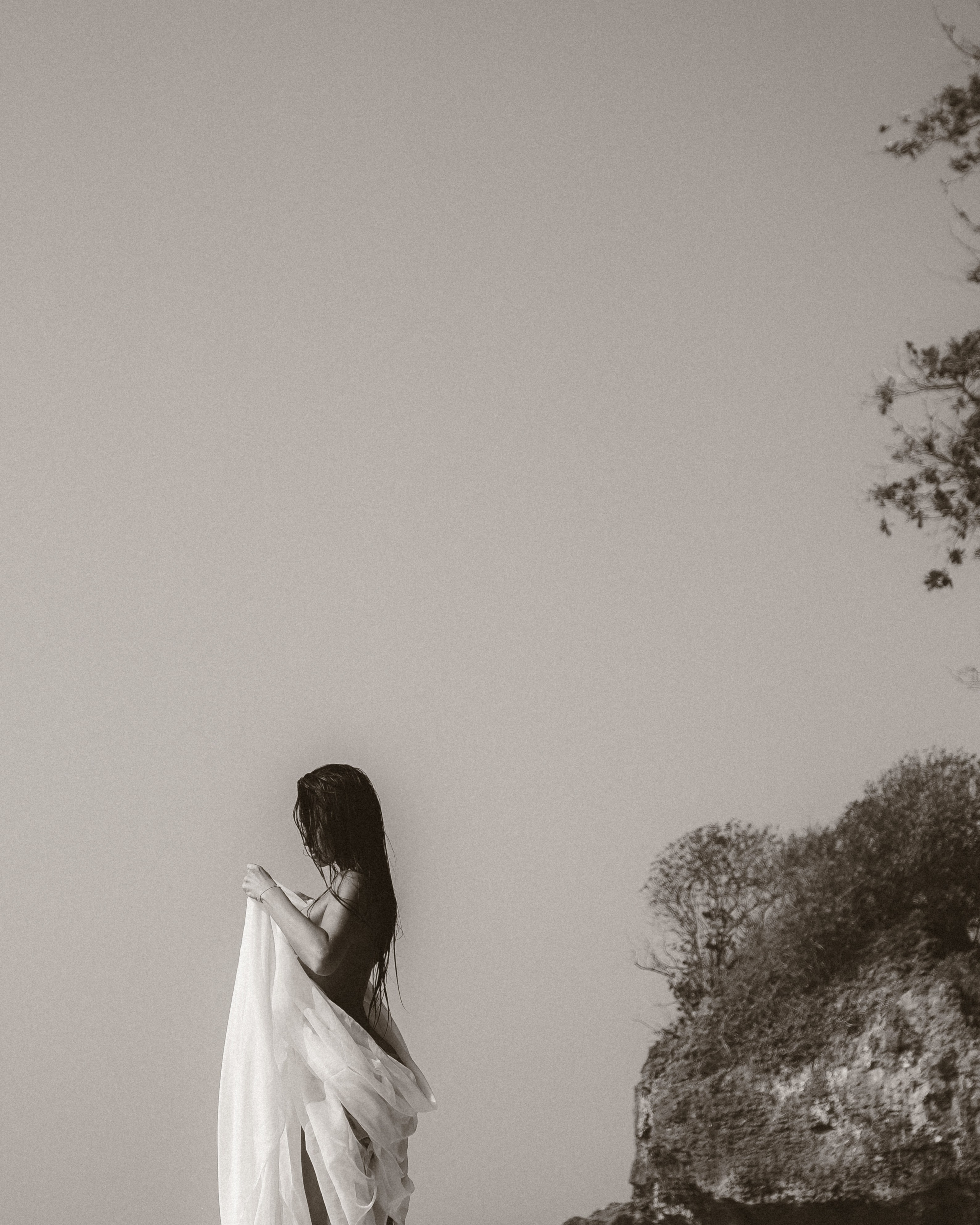 Irina. Alena Gribkova