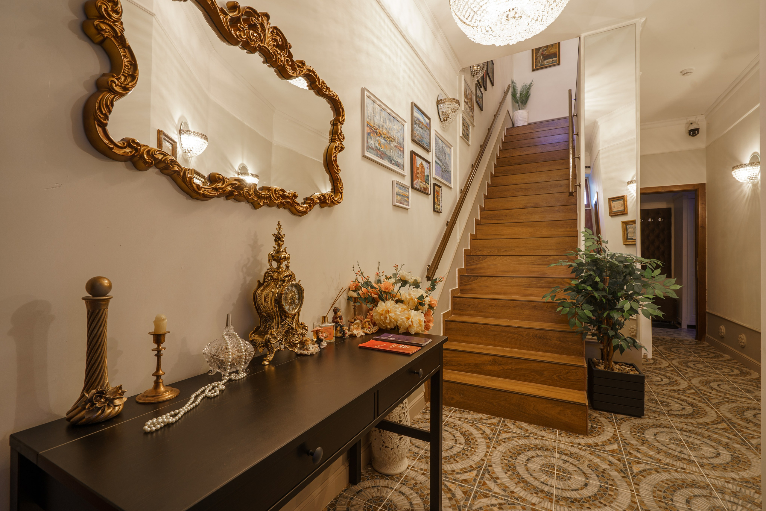 Стоимость интерьерной съемки в Архангельске