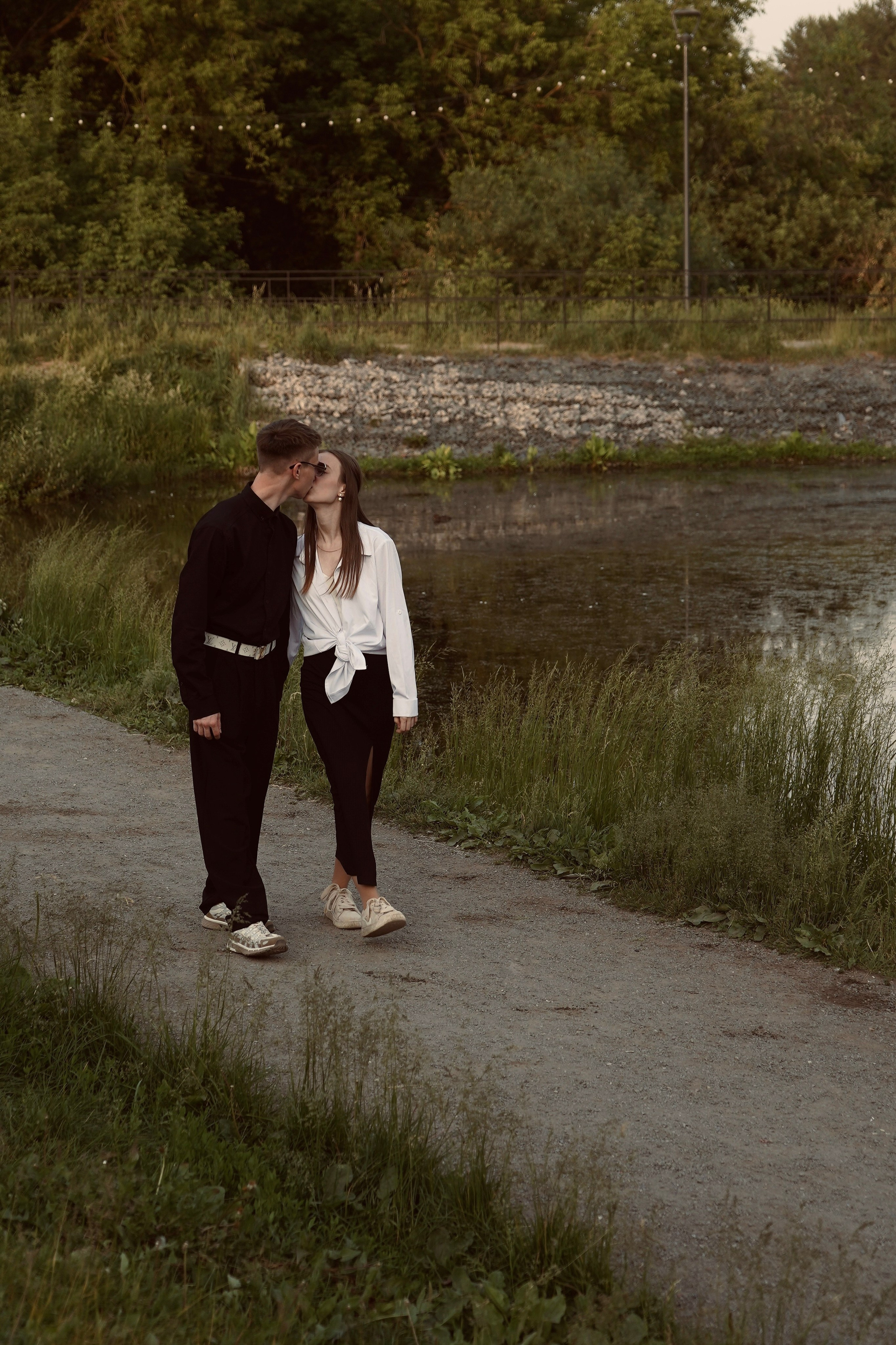 Виктория&Степан. Tuspukto