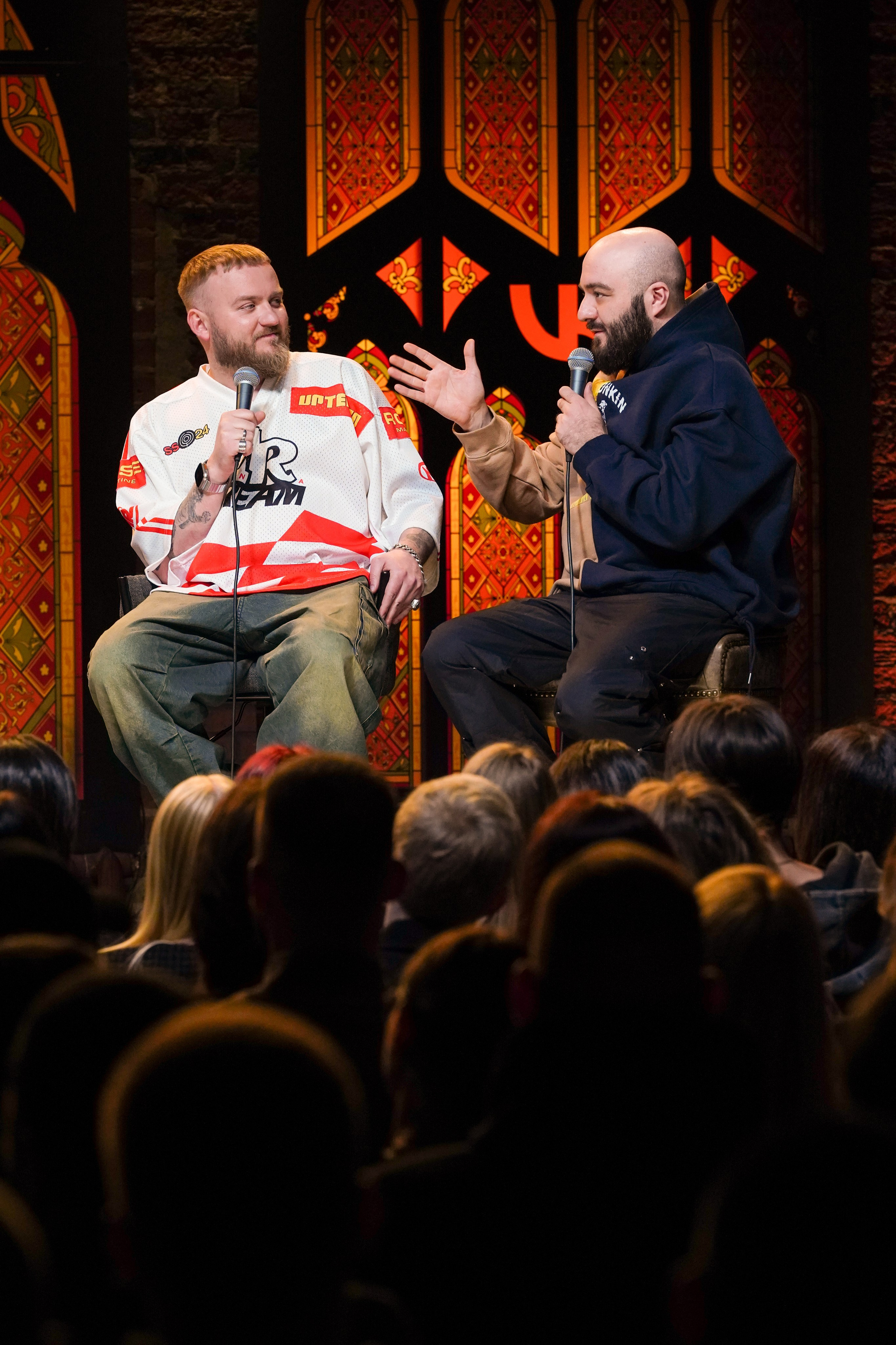 Решалы. AMODEO STUDIO