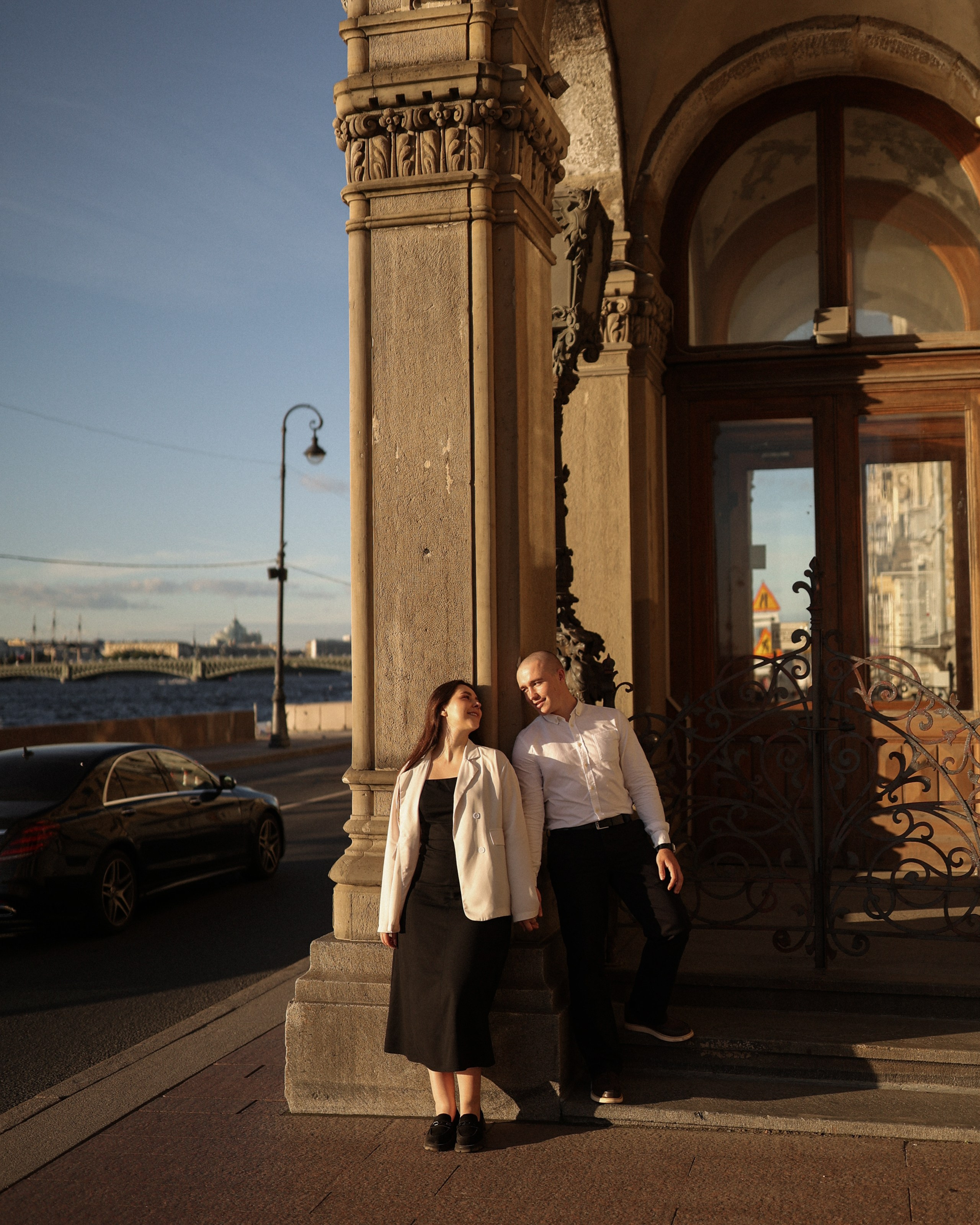 Питер. Фотограф в Севастополе и Крыму Артем Волобуев