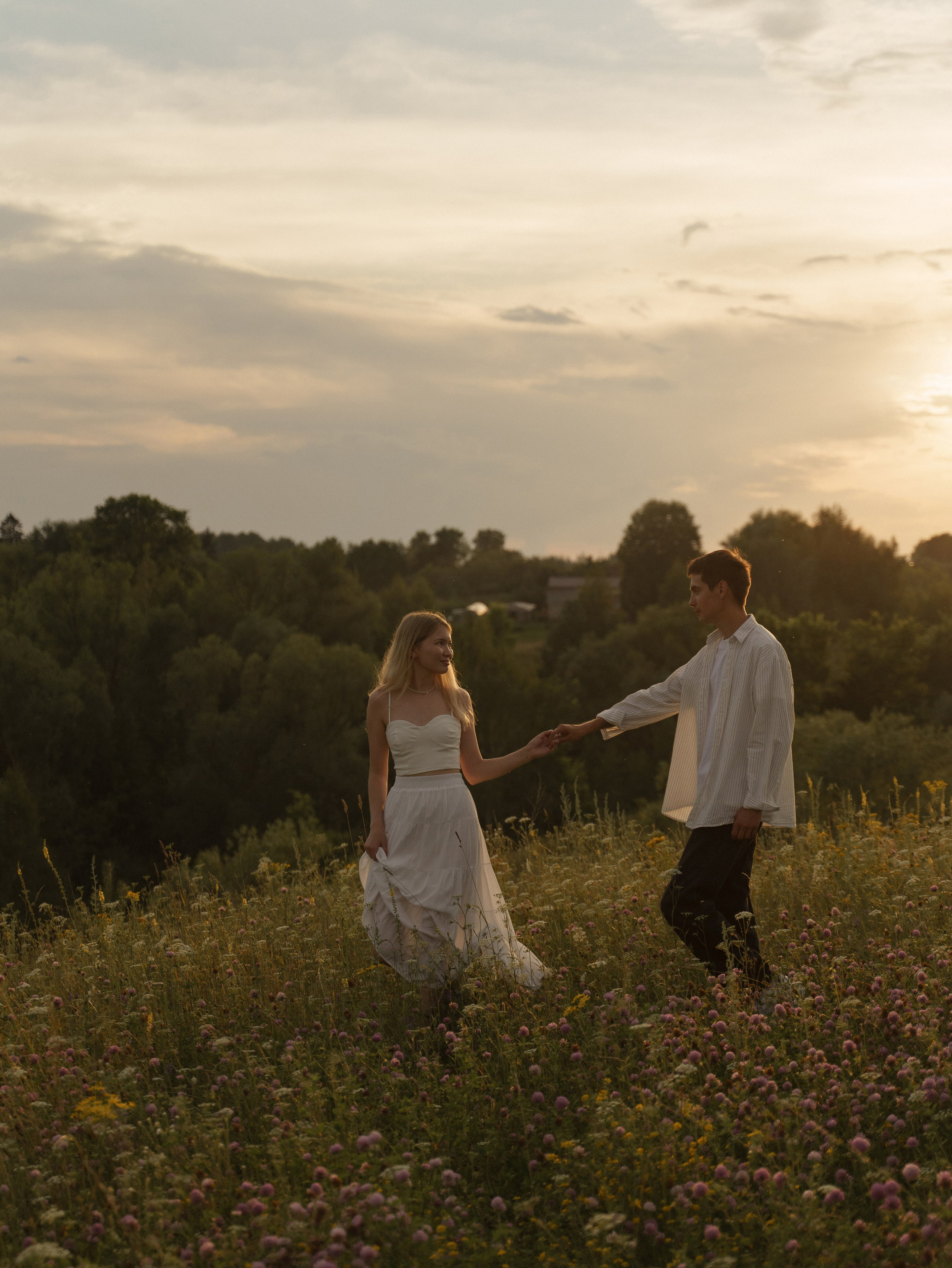 Наше кино. Свадебный и семейный фотограф Диана Лбова. Чебоксары
