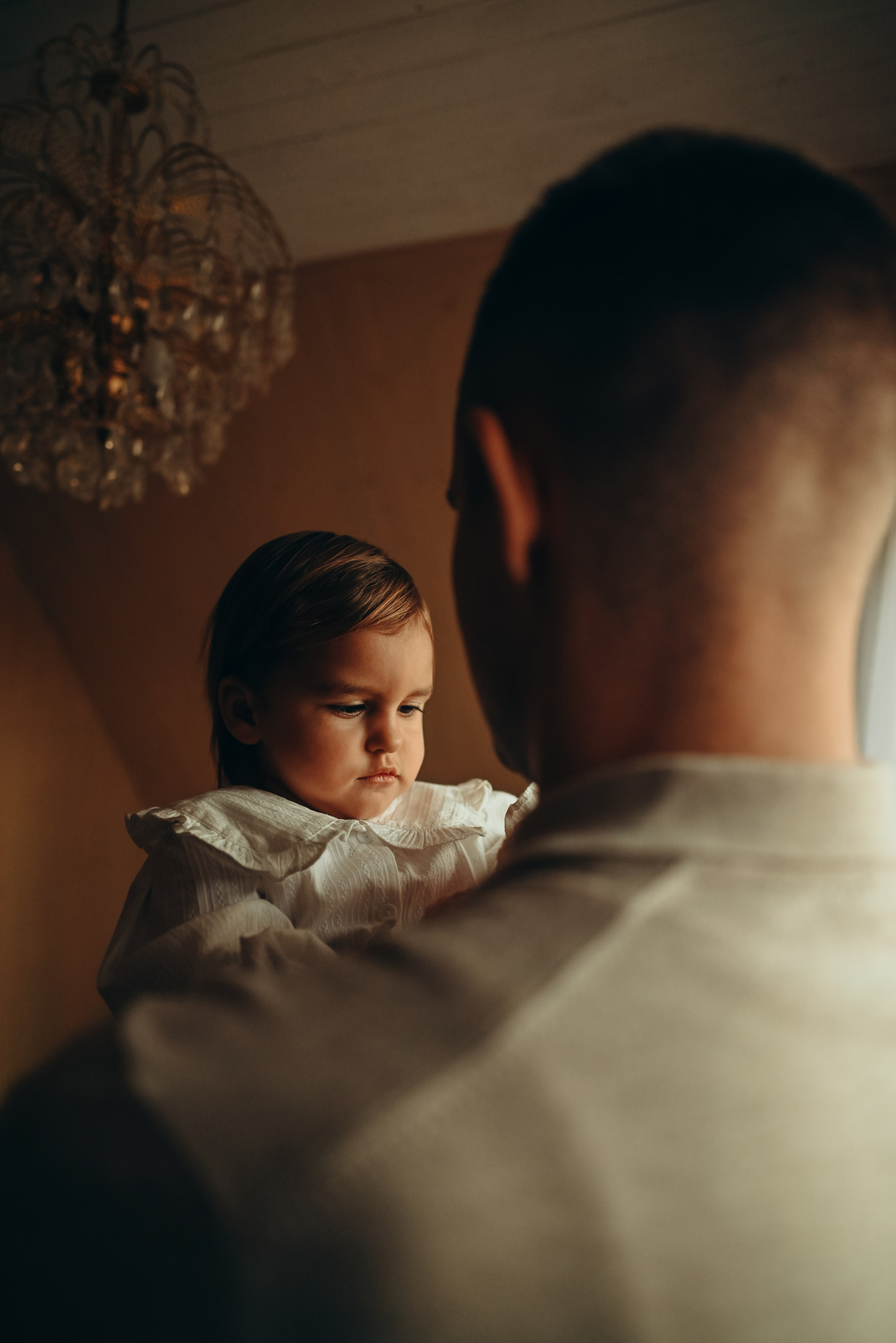 Дача осенью. Семейный фотограф в Москве Люберцах Ирина Вронская