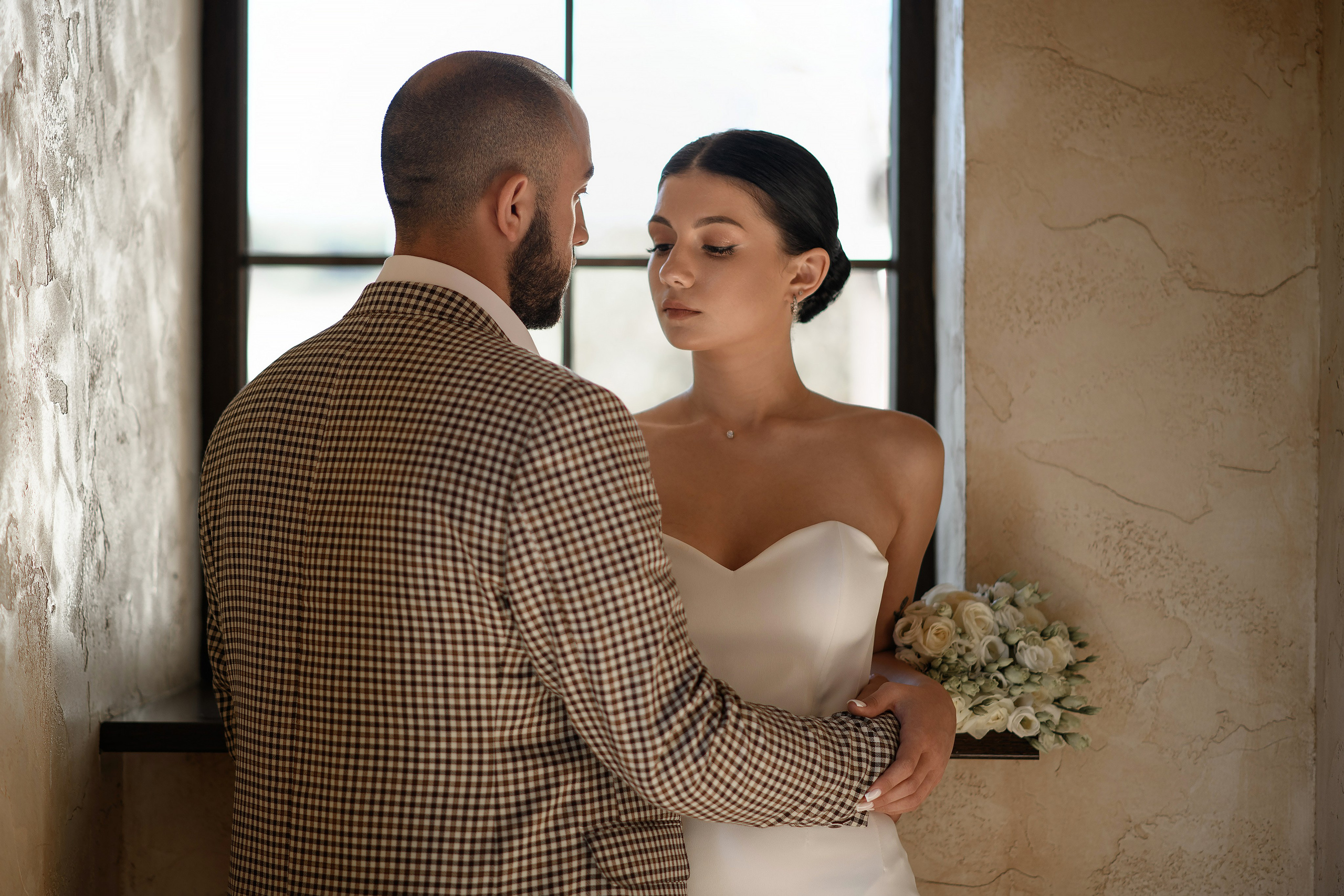 Артур и Дарья. Свадебный фотограф Белгород Валуйки Старый Оскол Воронеж