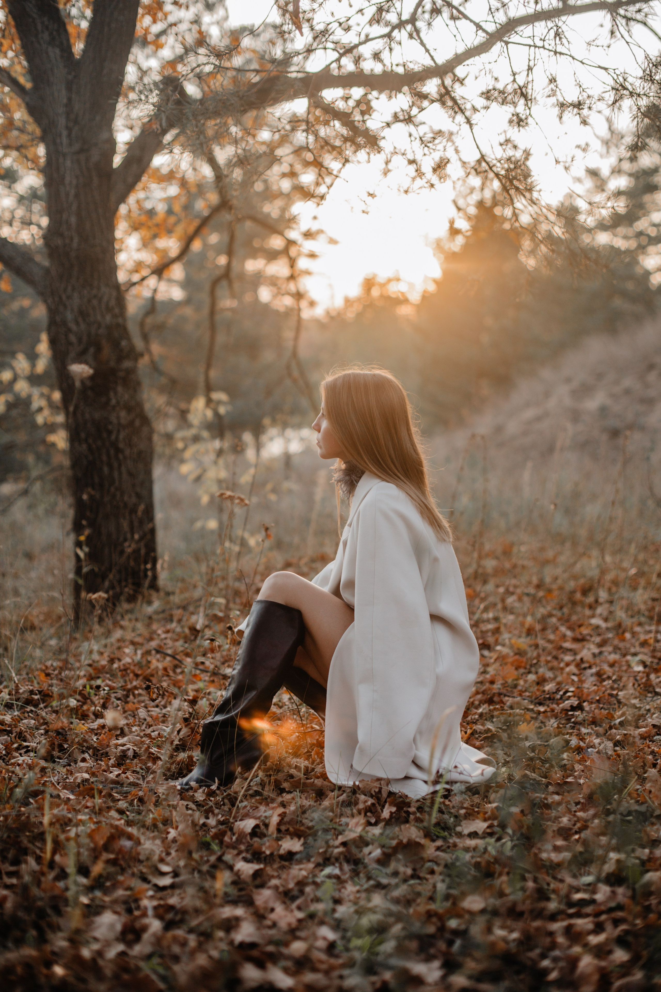 Настя. Фотограф Алёна Дарьина