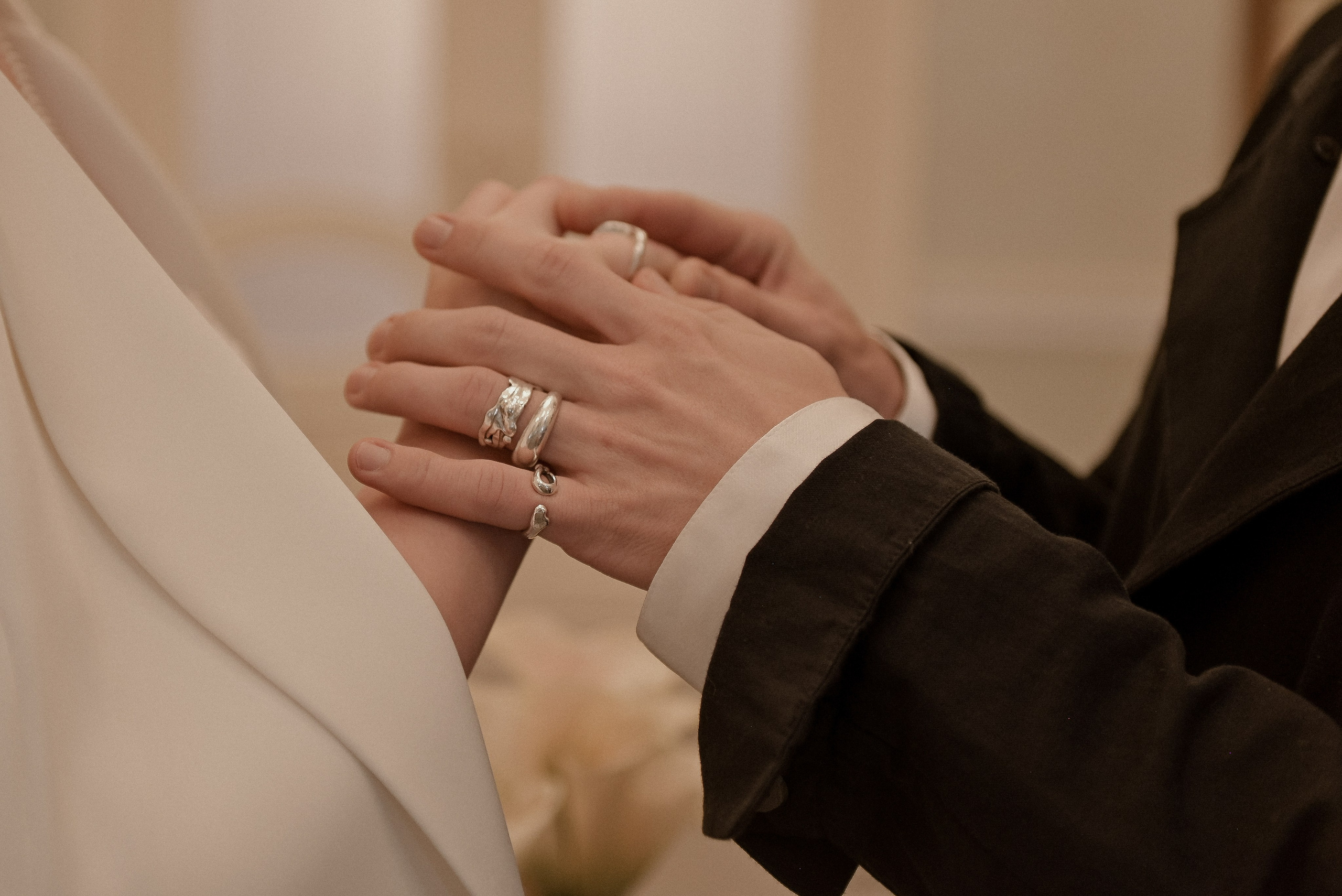 Алхимические. Миша и Настя. Свадебный фотограф Евгения Черепанова