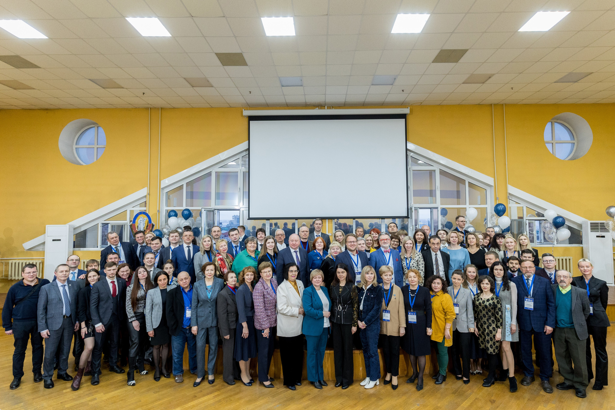 ЮрФак — 105 лет. Владислав Волков | Фотография и видеосъемка в Воронеже