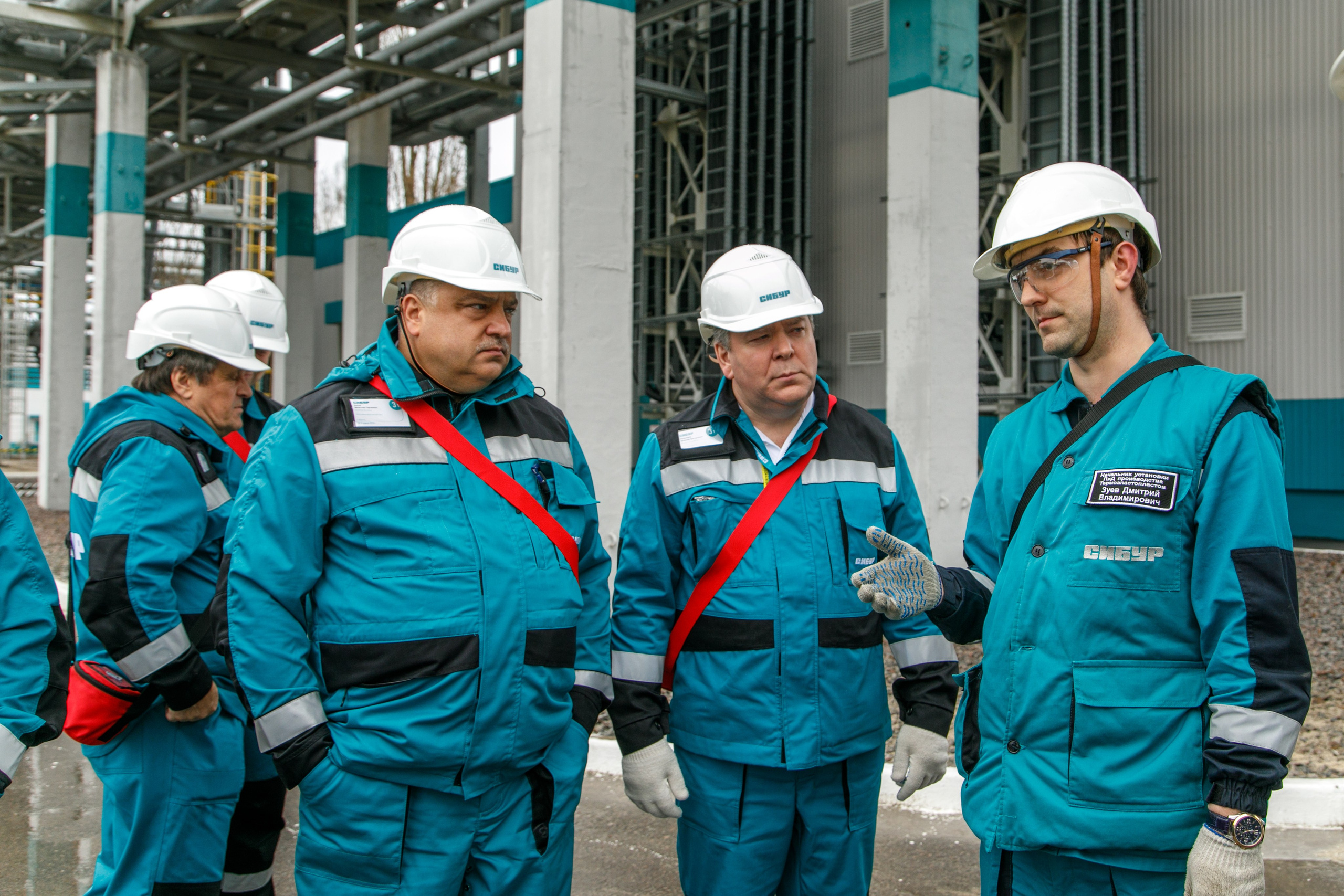 Сибур. Владислав Волков | Фотография и видеосъемка в Воронеже