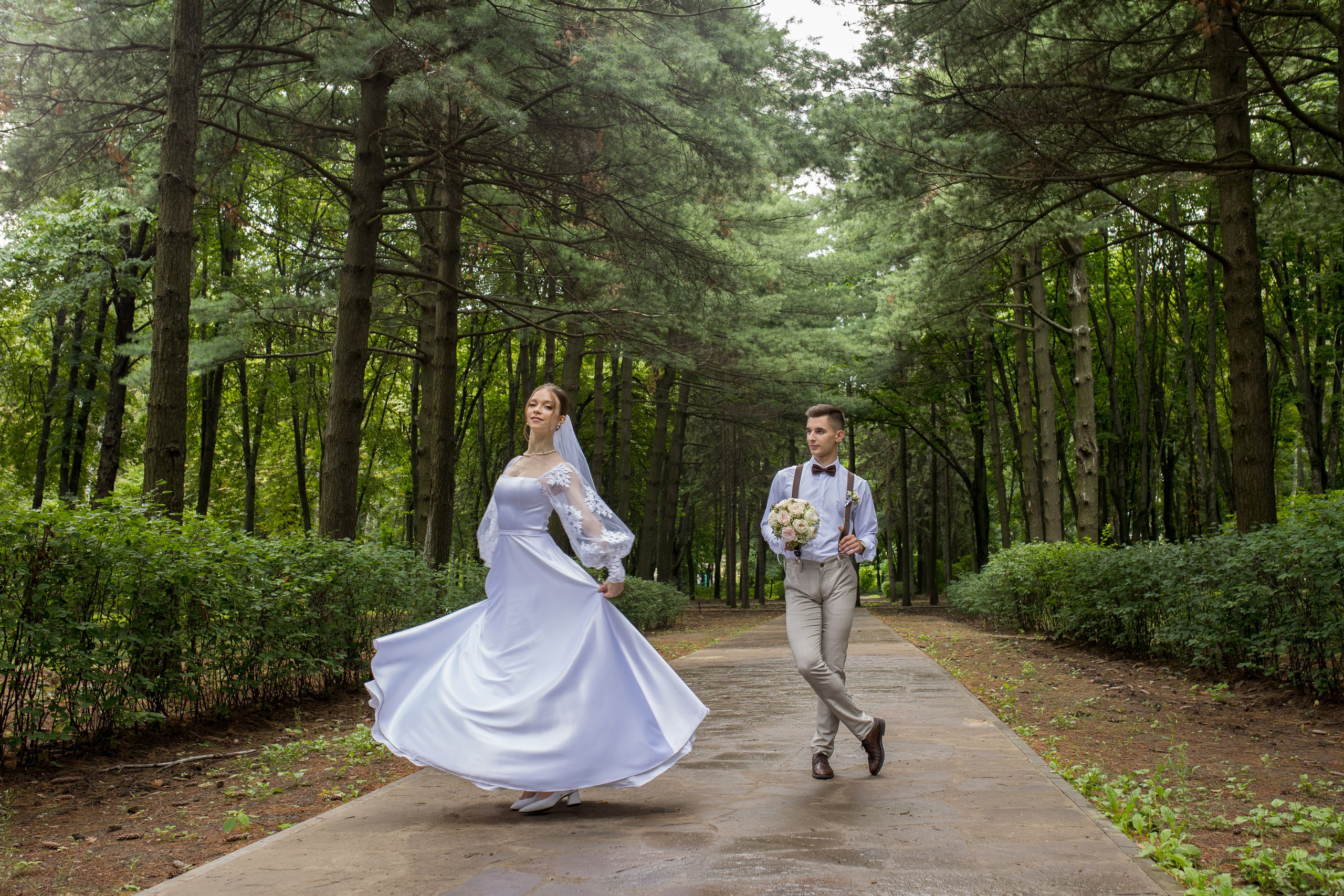 Лилия и Ярослав. Владислав Волков | Фотография и видеосъемка в Воронеже