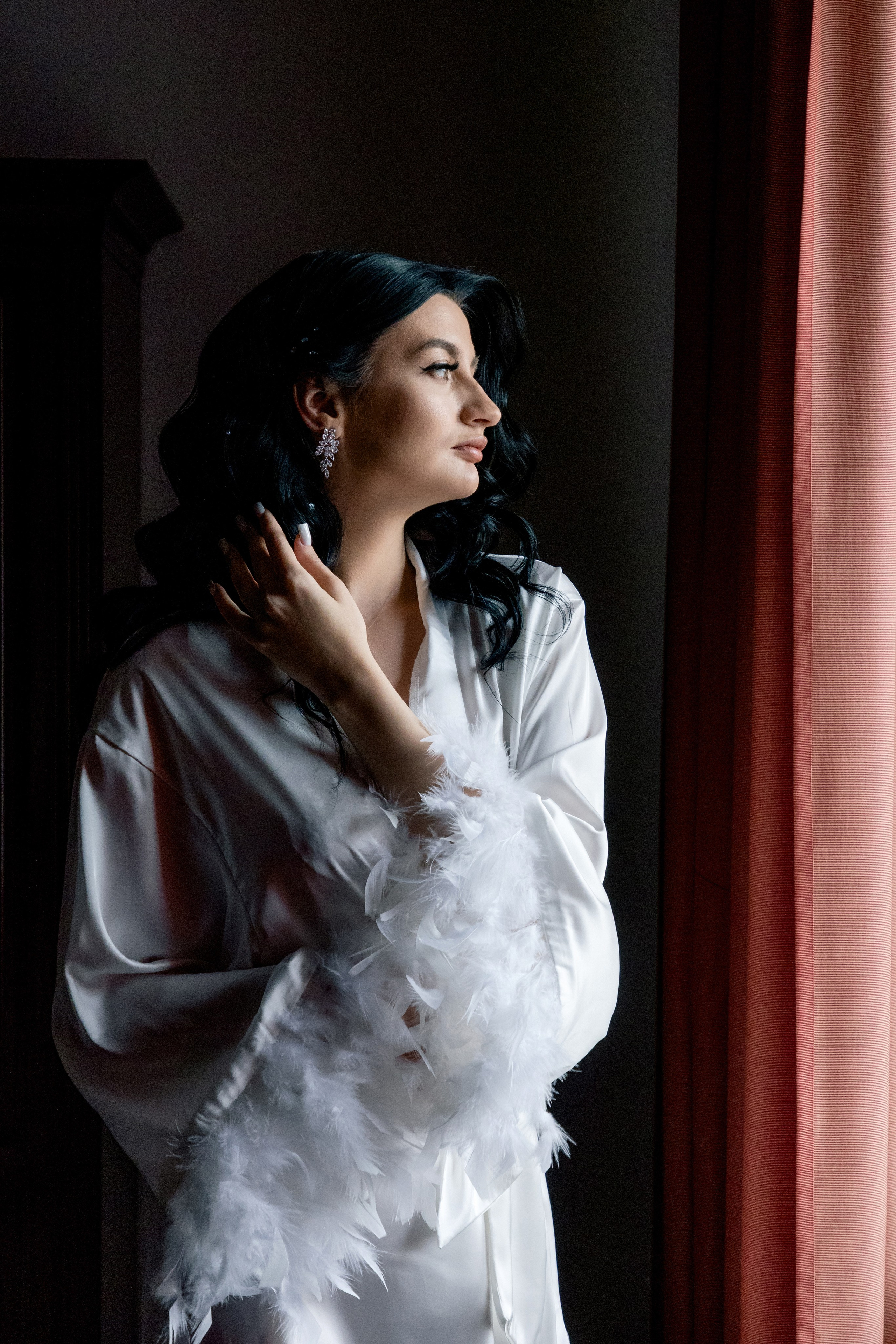 Алина и Эмиль. Владислав Волков | Фотография и видеосъемка в Воронеже