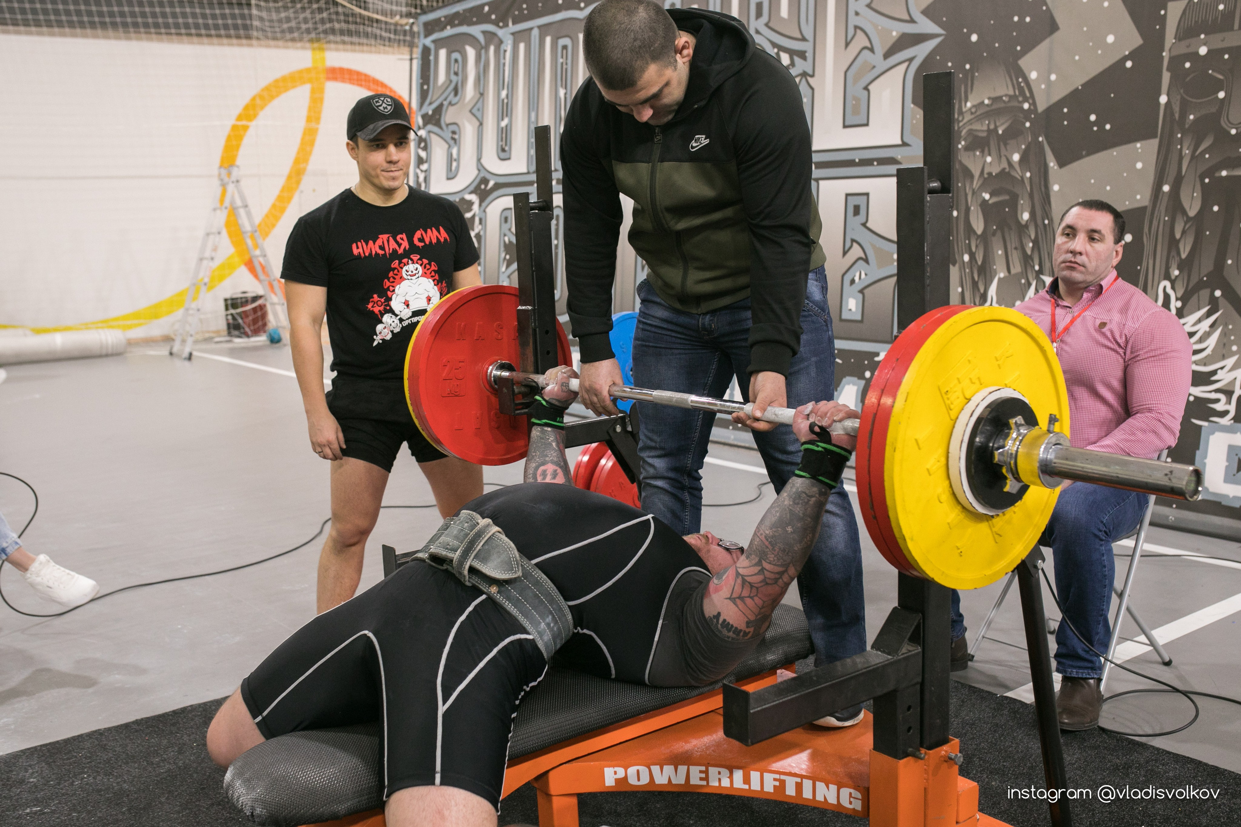 Турнир Зимнее Солнце. Владислав Волков | Фотография и видеосъемка в Воронеже