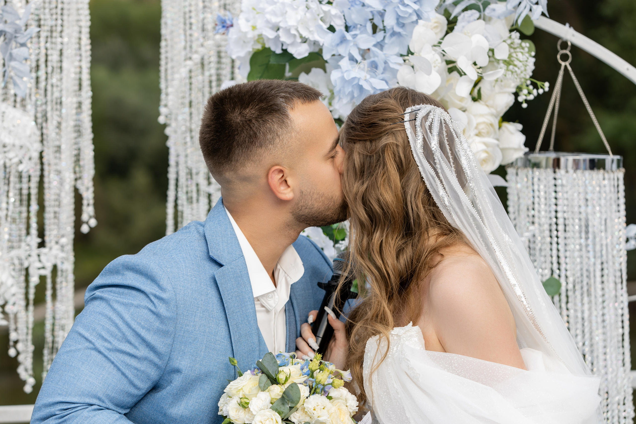 Юлия и Богдан. Владислав Волков | Фотография и видеосъемка в Воронеже