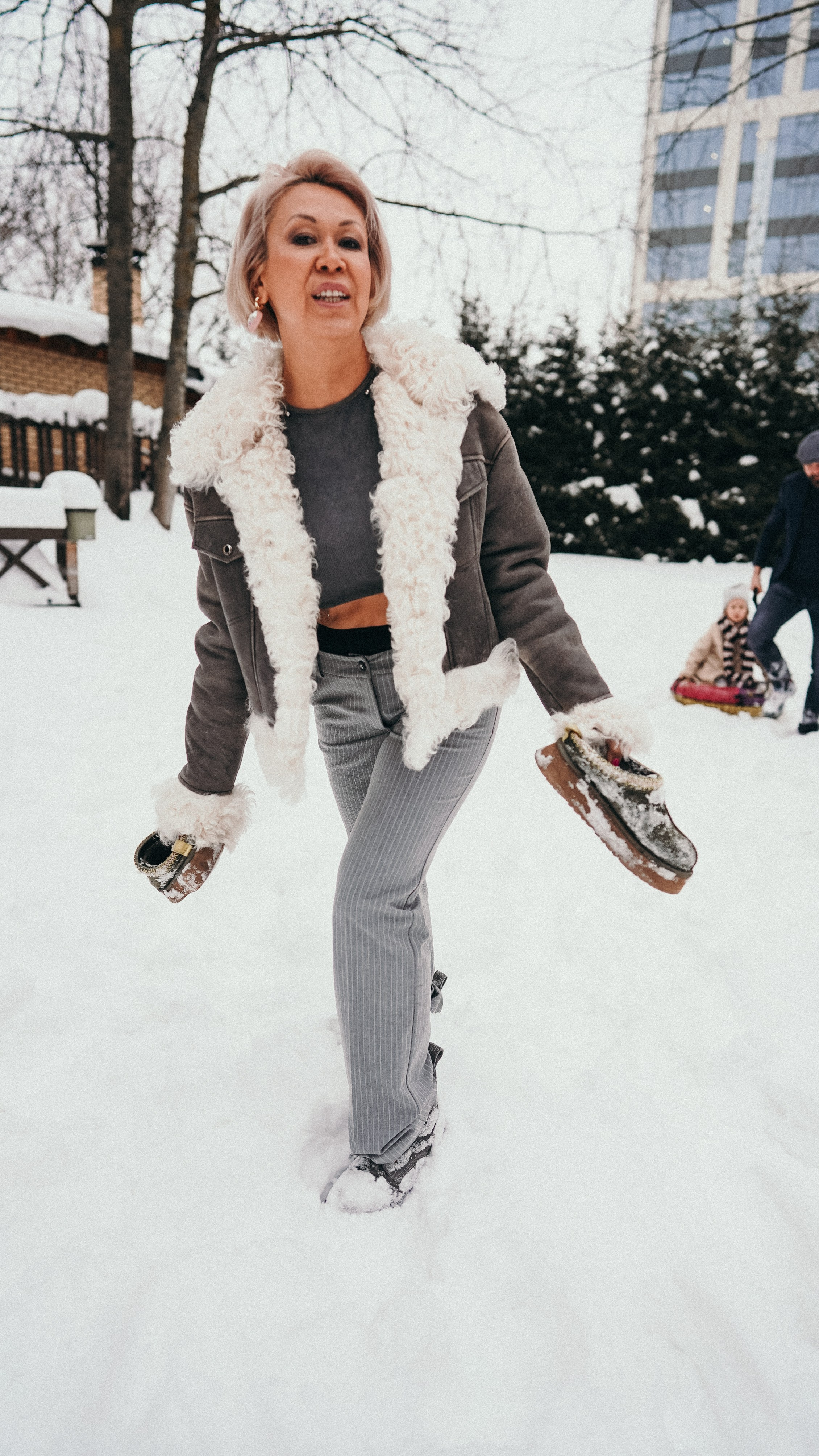 Евтушенко. Семейный и детский фотограф в Москве (Тинао) Галкина Алевтина