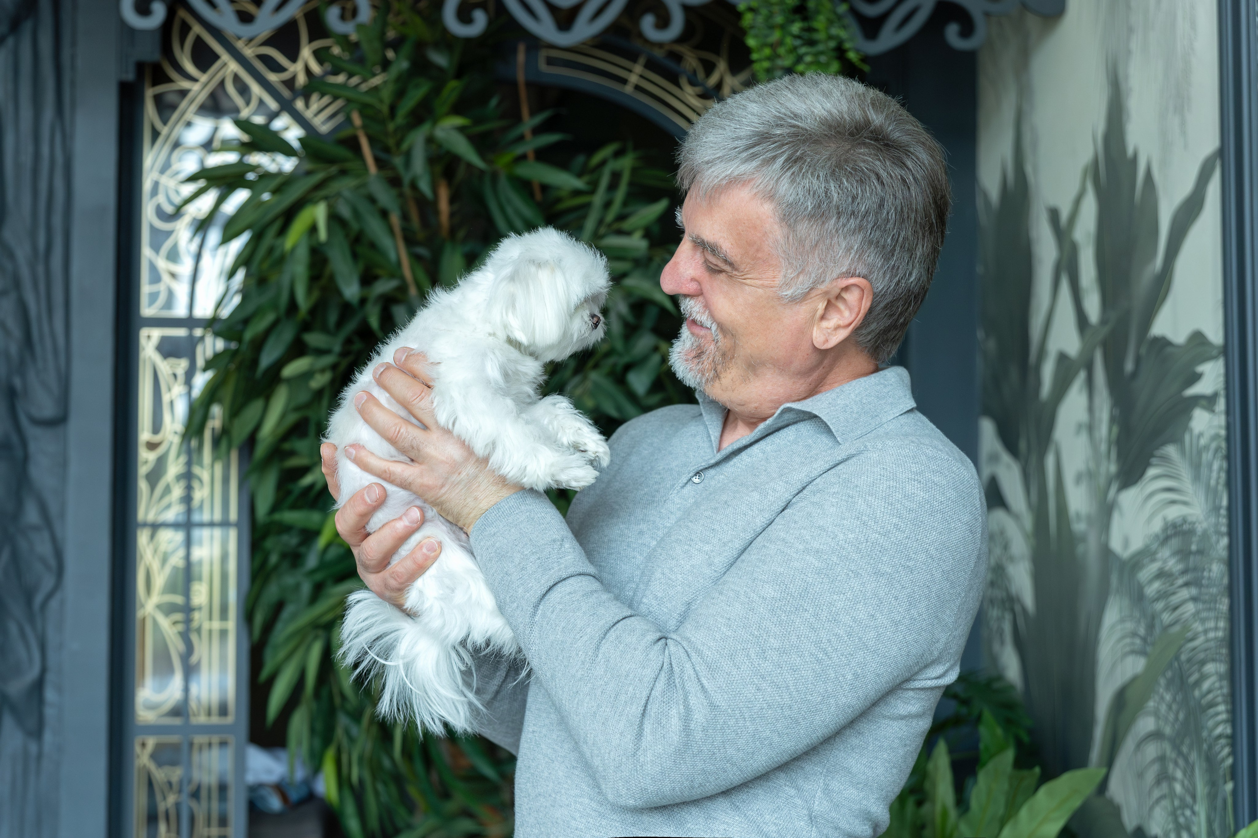 Фотосессия с питомцем. Ольга Варламова | Детский фотограф