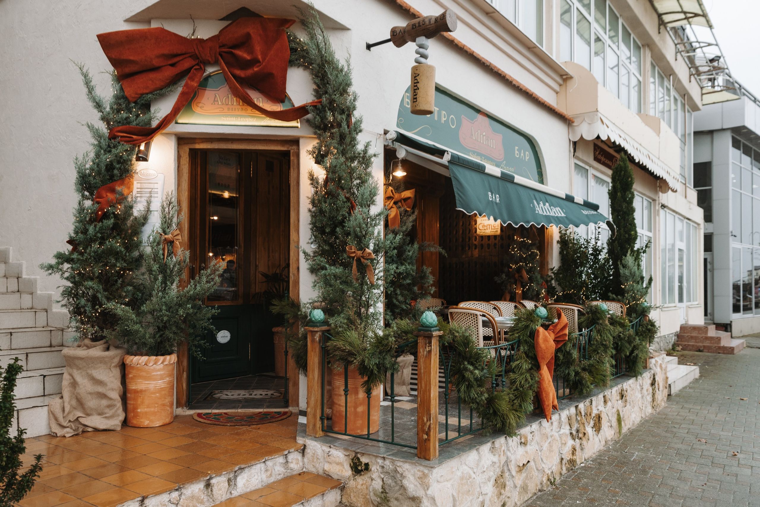 Adrian Bistro. Фотограф на Юге России