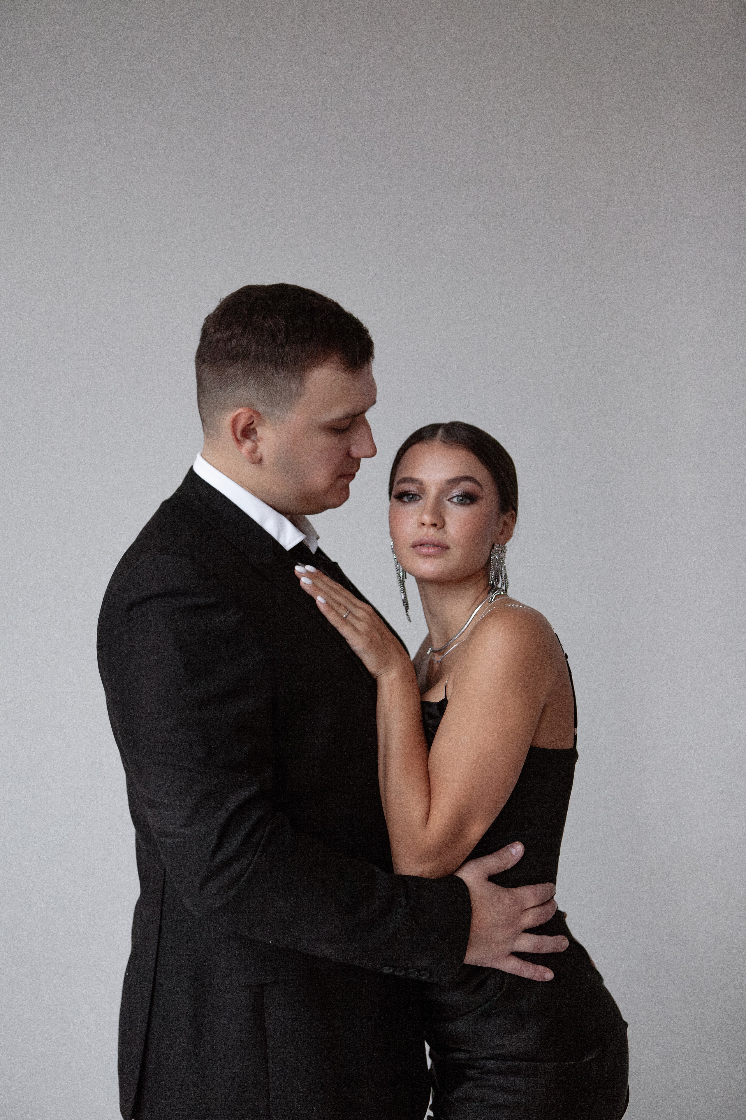 Анастасия & Данил. Свадебный фотограф в СПБ | Санкт-Петербурге Анастасия Рахимгулова