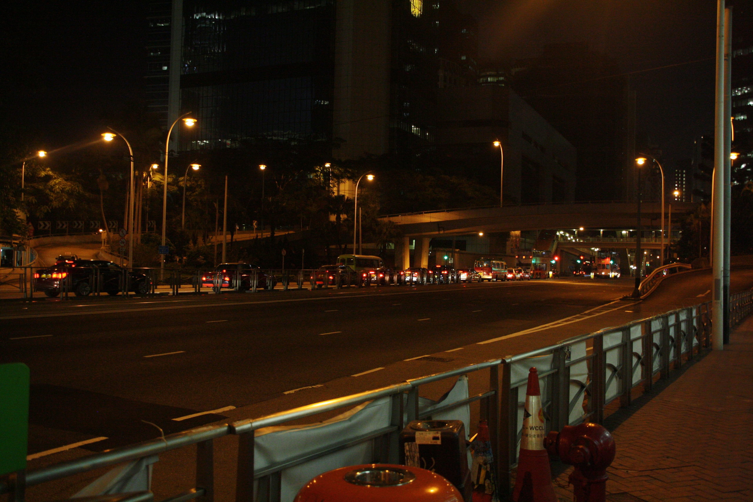 Гонконг. Фотограф Алексей Федорищев