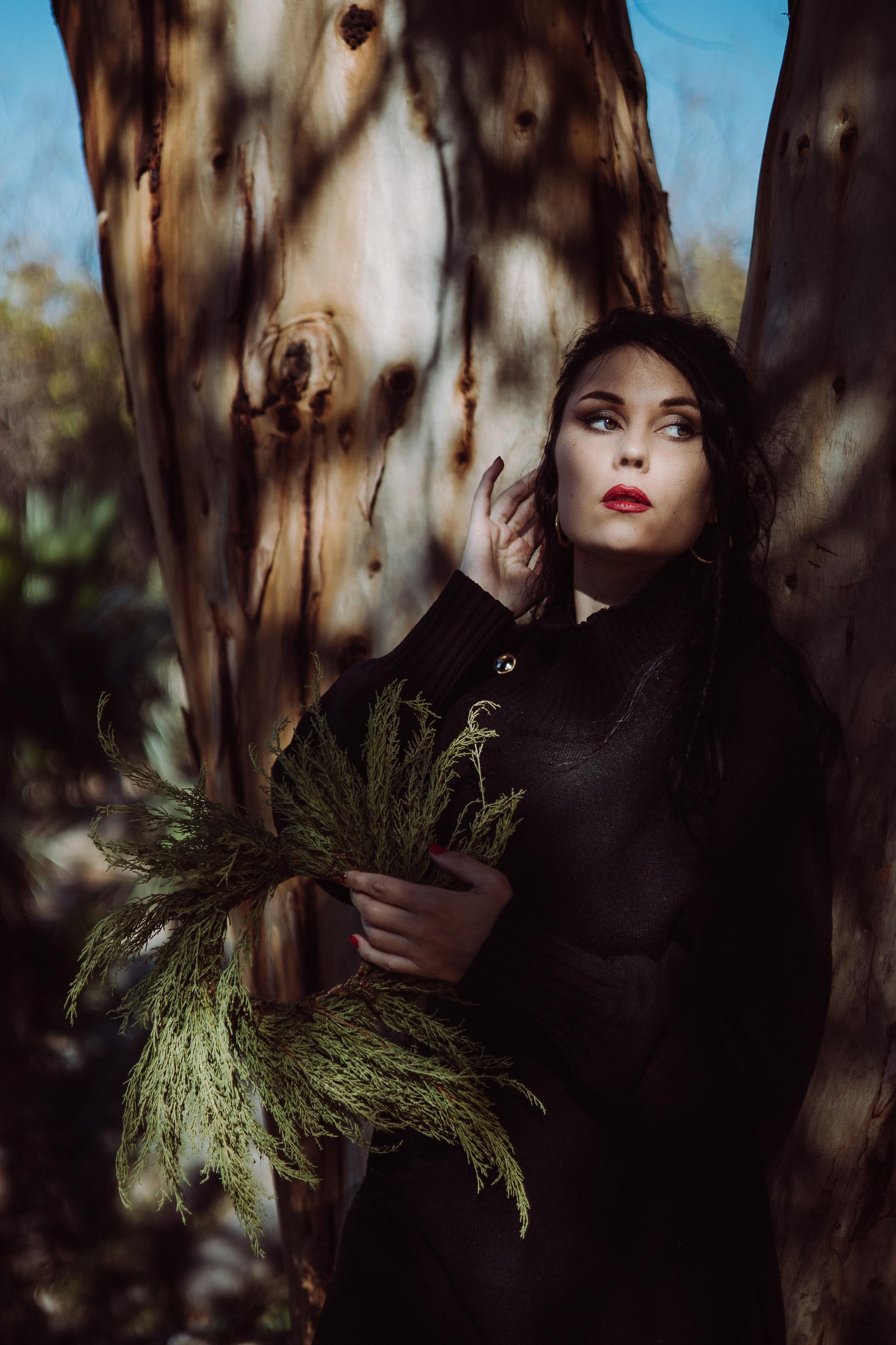 GraceDoll. Фотограф Алексей Федорищев