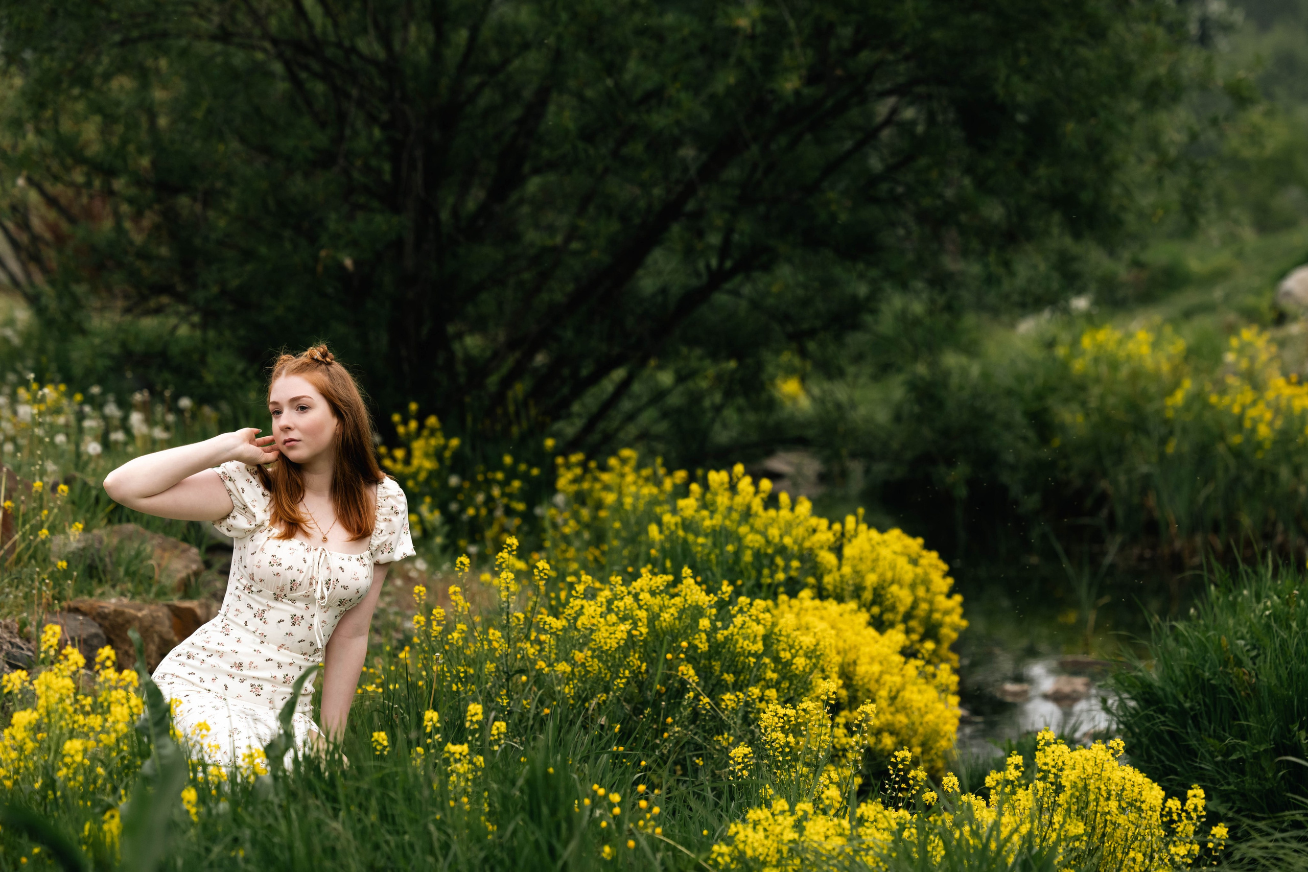 Vika. Фотограф Алексей Федорищев