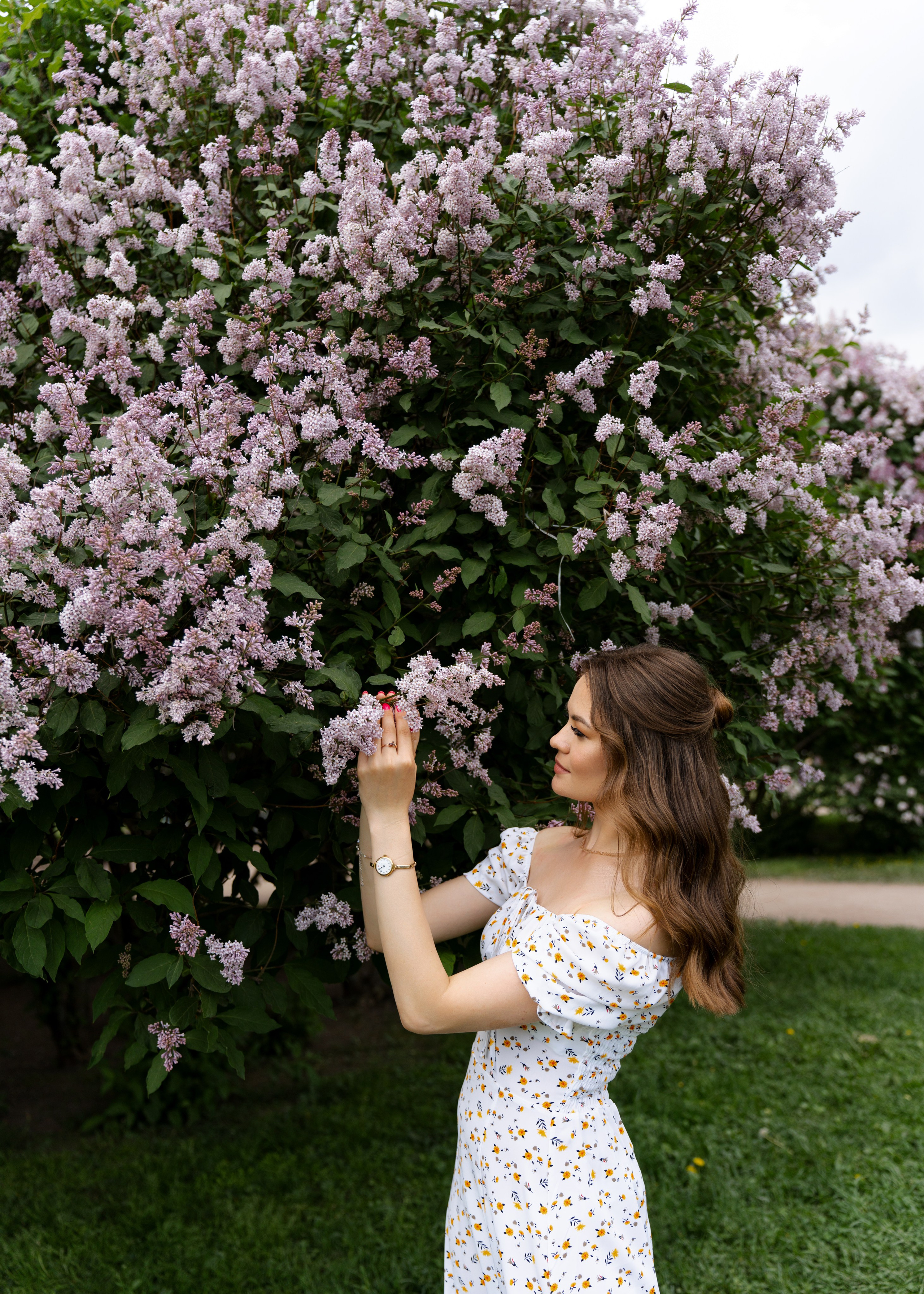 Екатерина. Фотограф Оксана Шавва