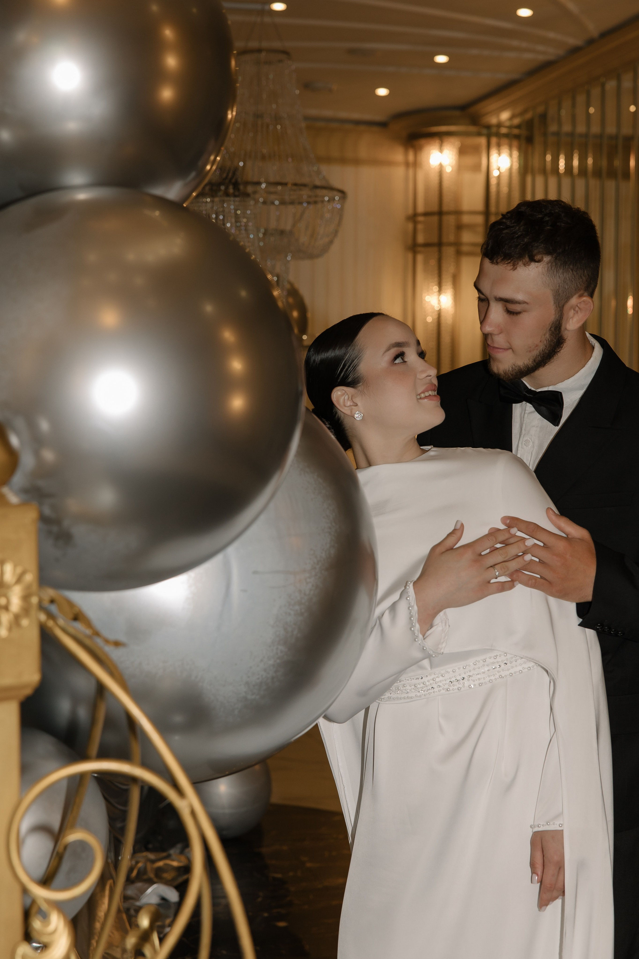 Тимур и Алия. Свадебный и семейный фотограф в Набережных Челнах и Казани