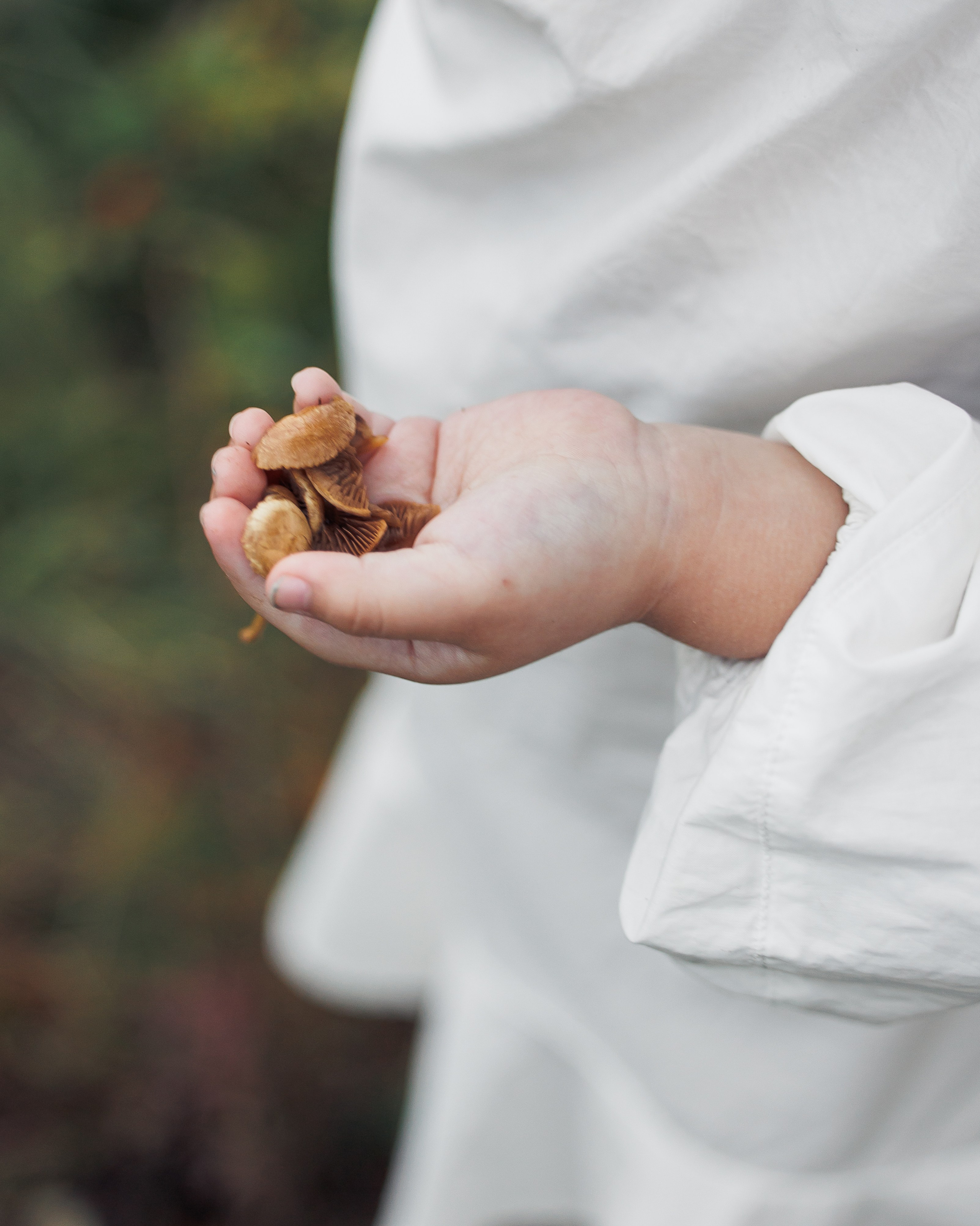 МАЛЫШИ. Саргылана Афанасьева