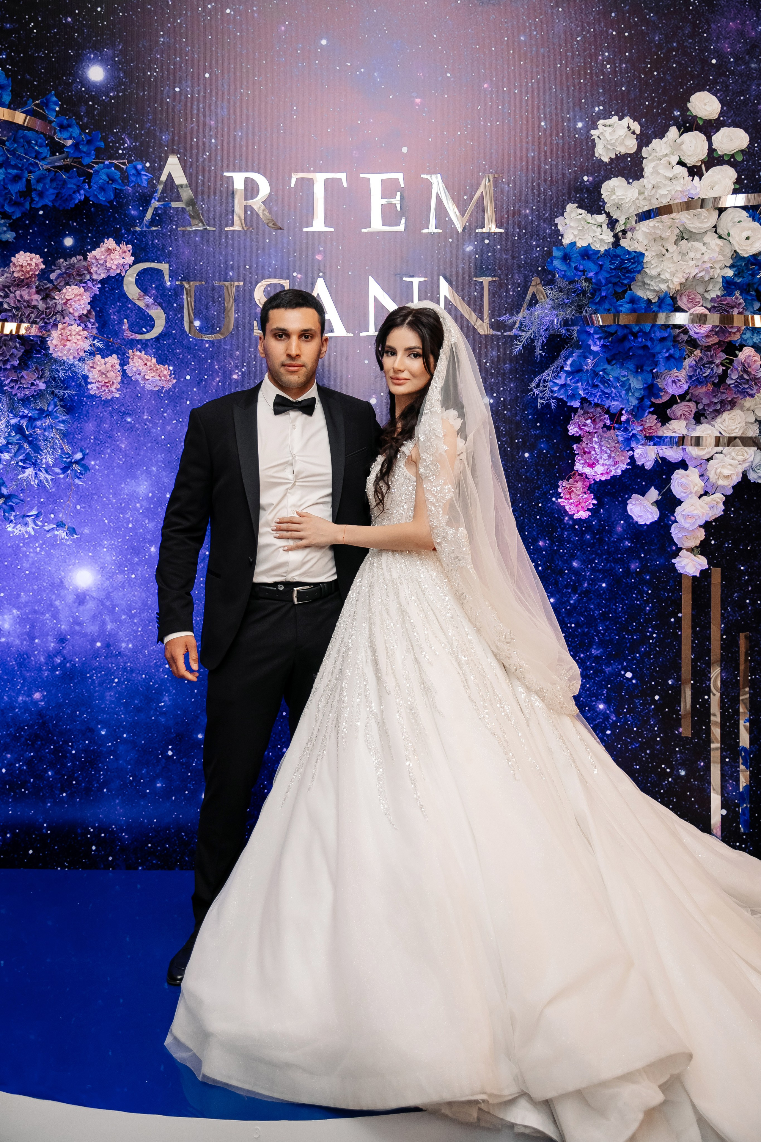 Артем и Сусанна. Свадебный и семейный фотограф в Ростове-на_дону, Тамара Оганесян