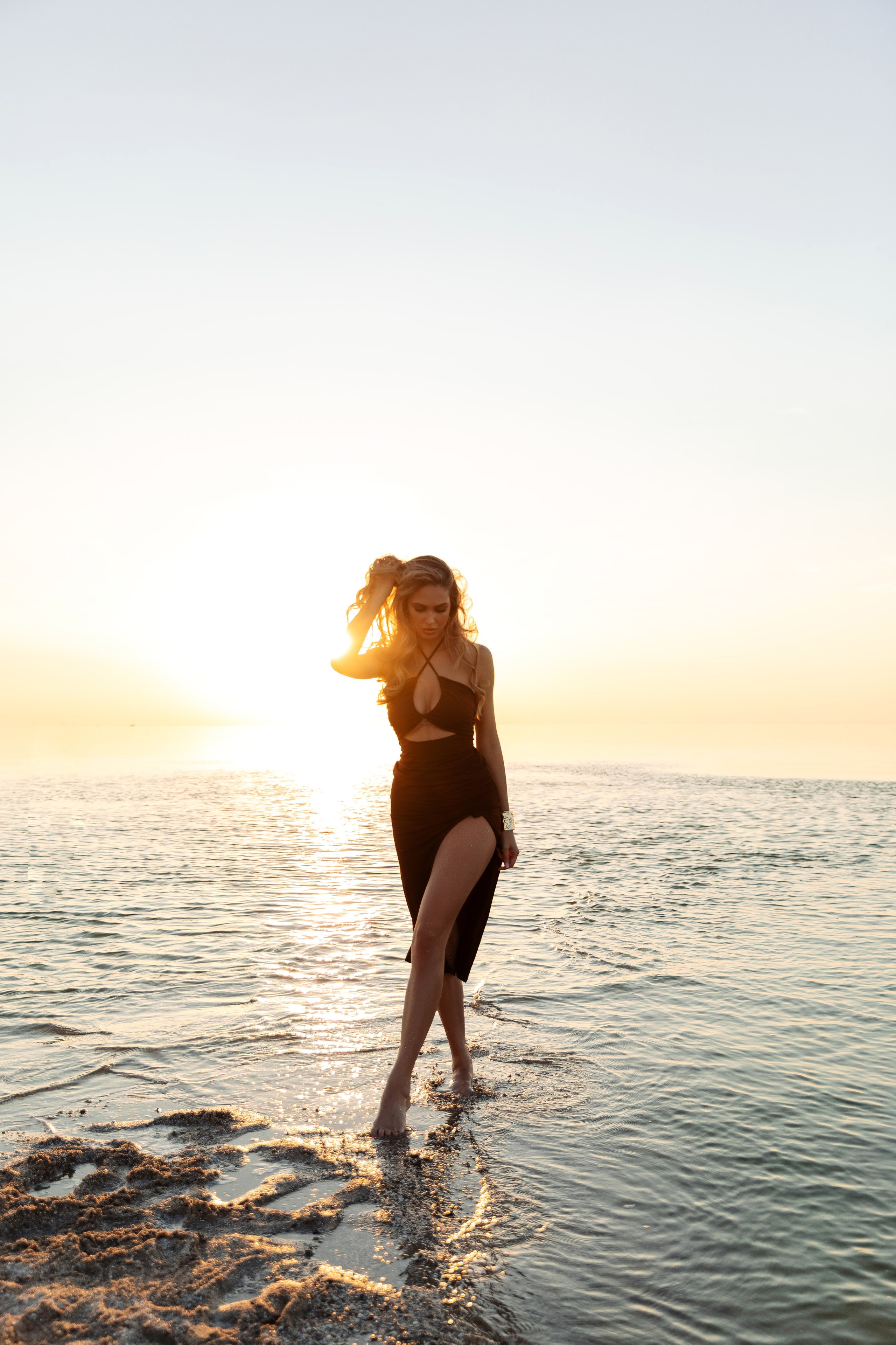 Виктория. Залив. Свадебный и семейный фотограф в Ростове-на_дону, Тамара Оганесян