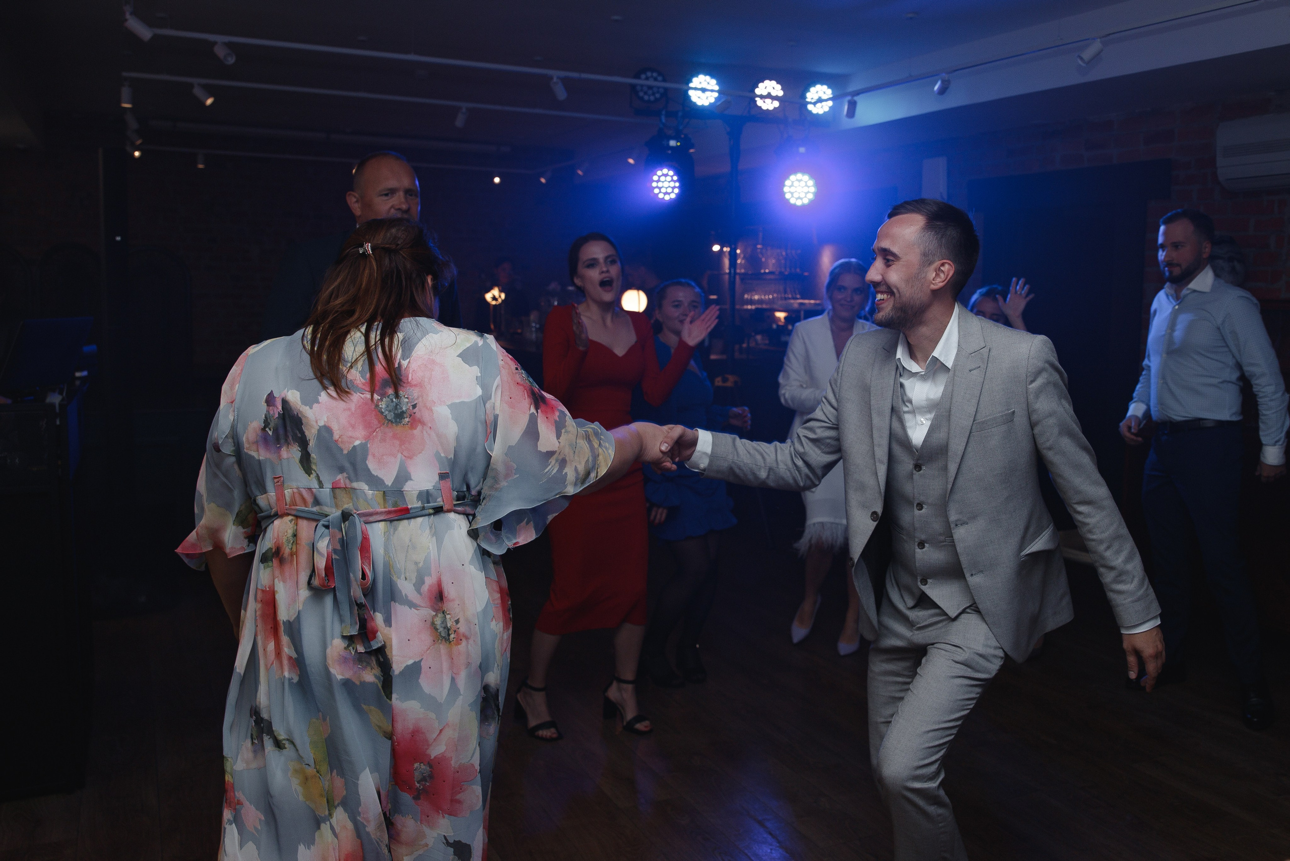 Алексей и Виктория. Фотограф в Санкт-Петербурге Ольга Староверова