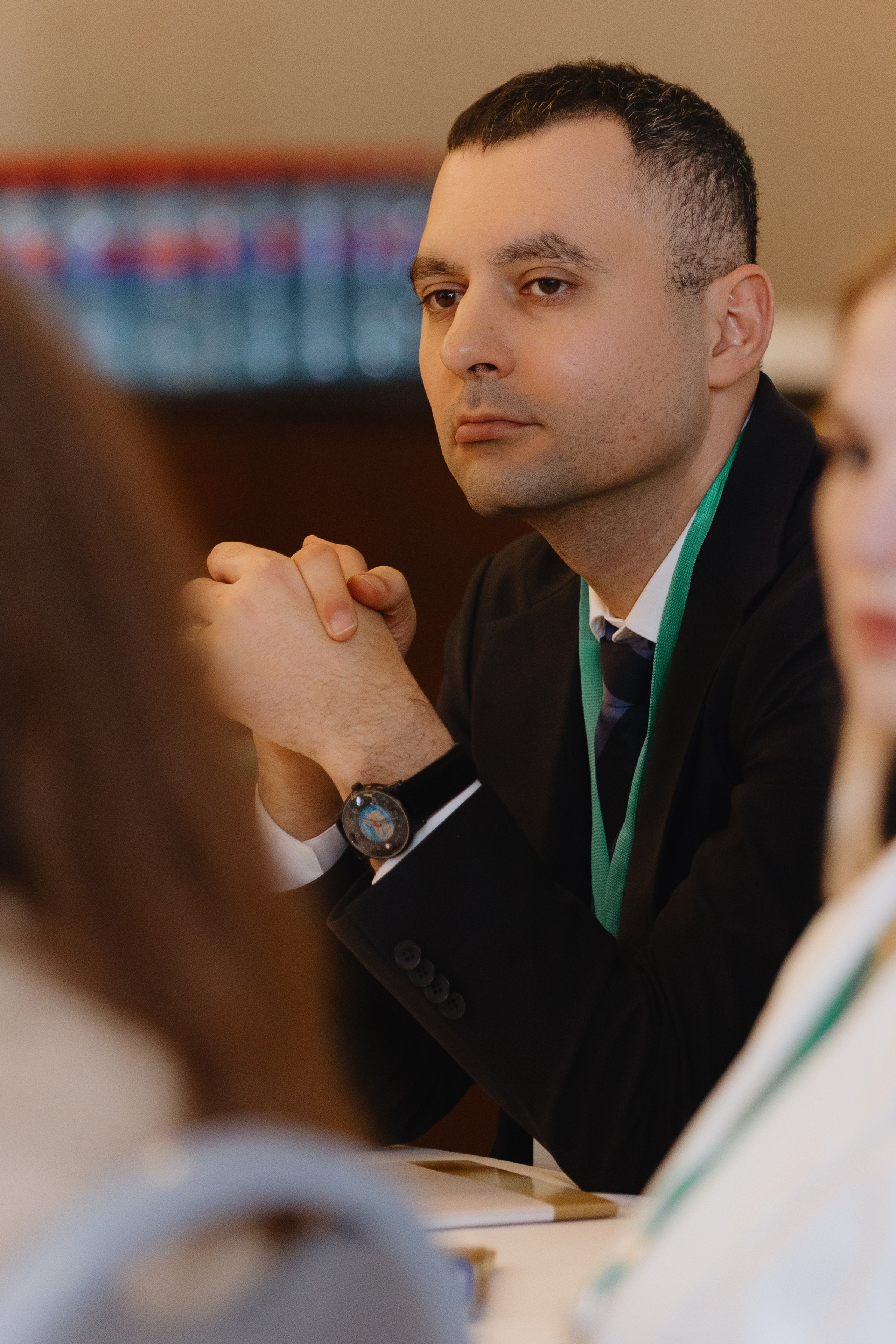 Для Сбера. RetroChic Фото