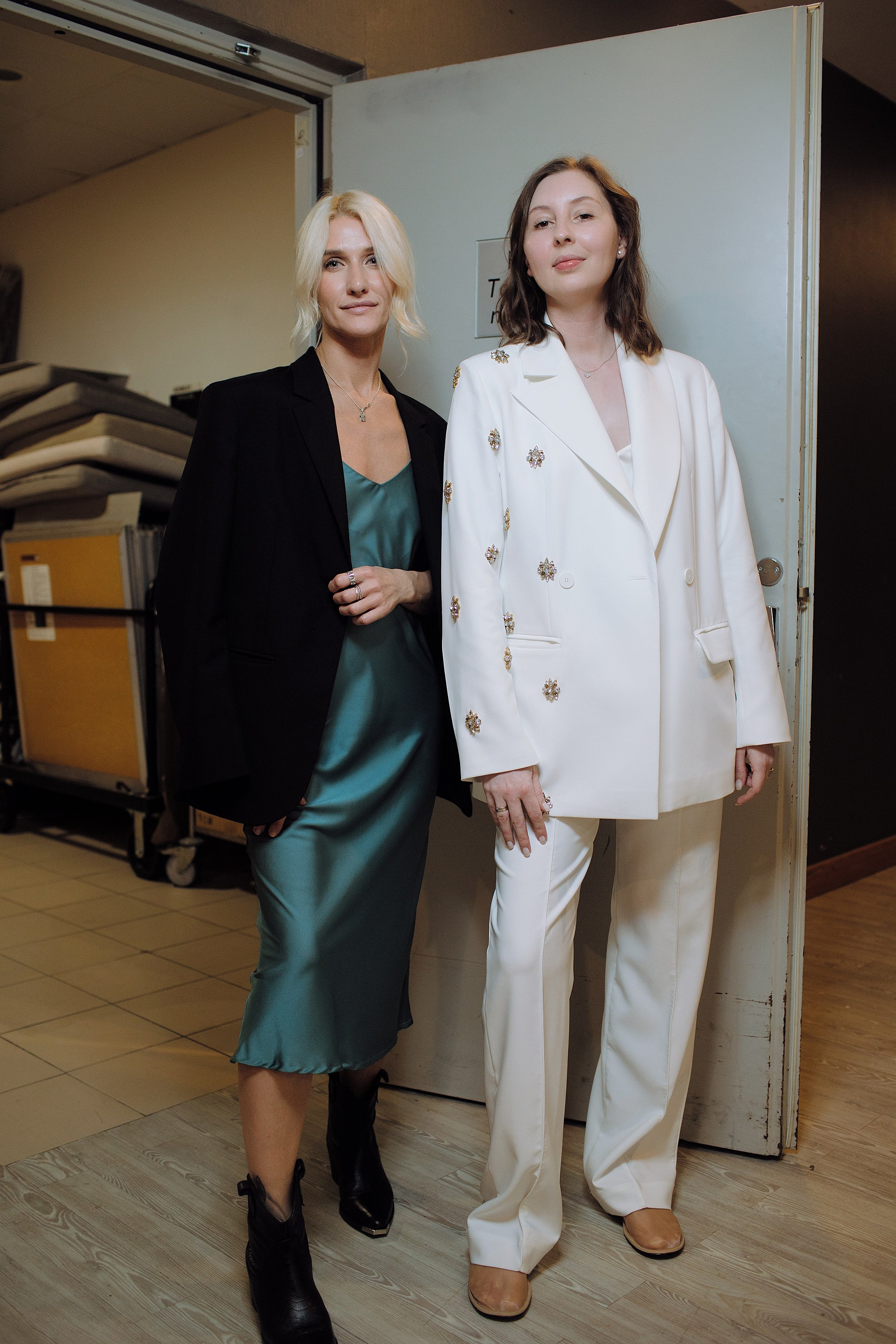 Sochi Fashion Week 2024. RetroChic Фото