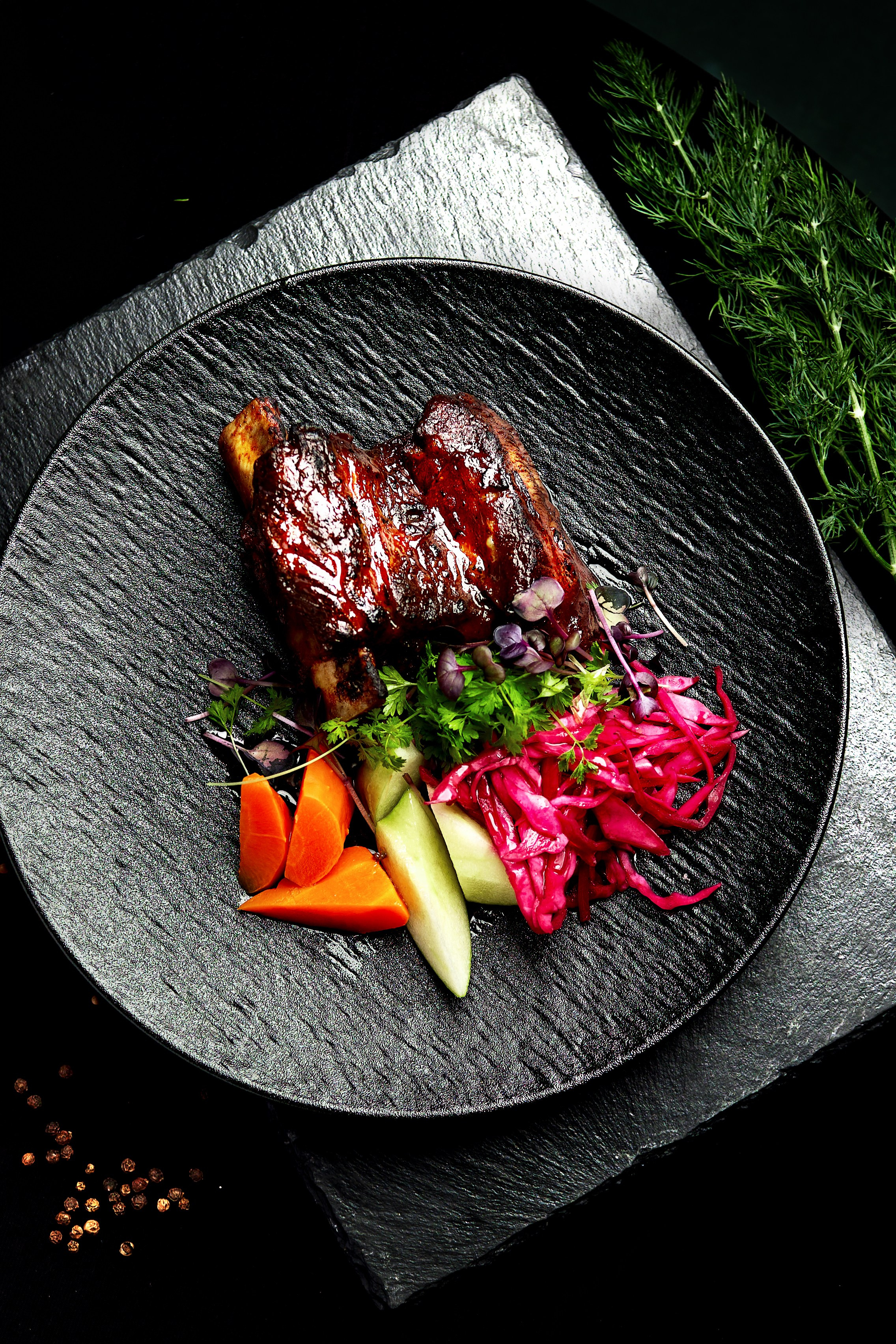 Для Ми Сочи. RetroChic Фото