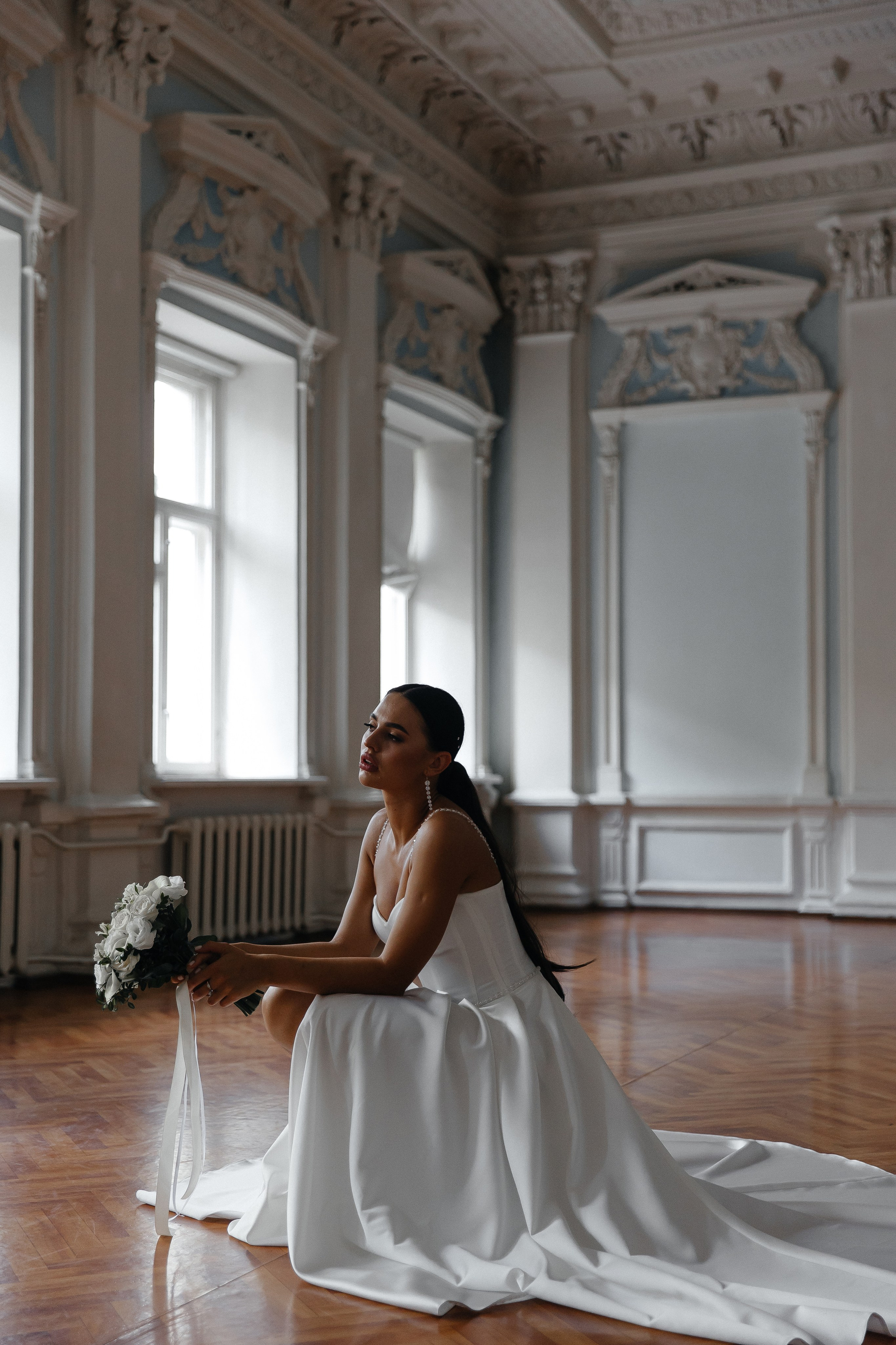 Никита & Оля. Свадебный фотограф Евгений Мирончев