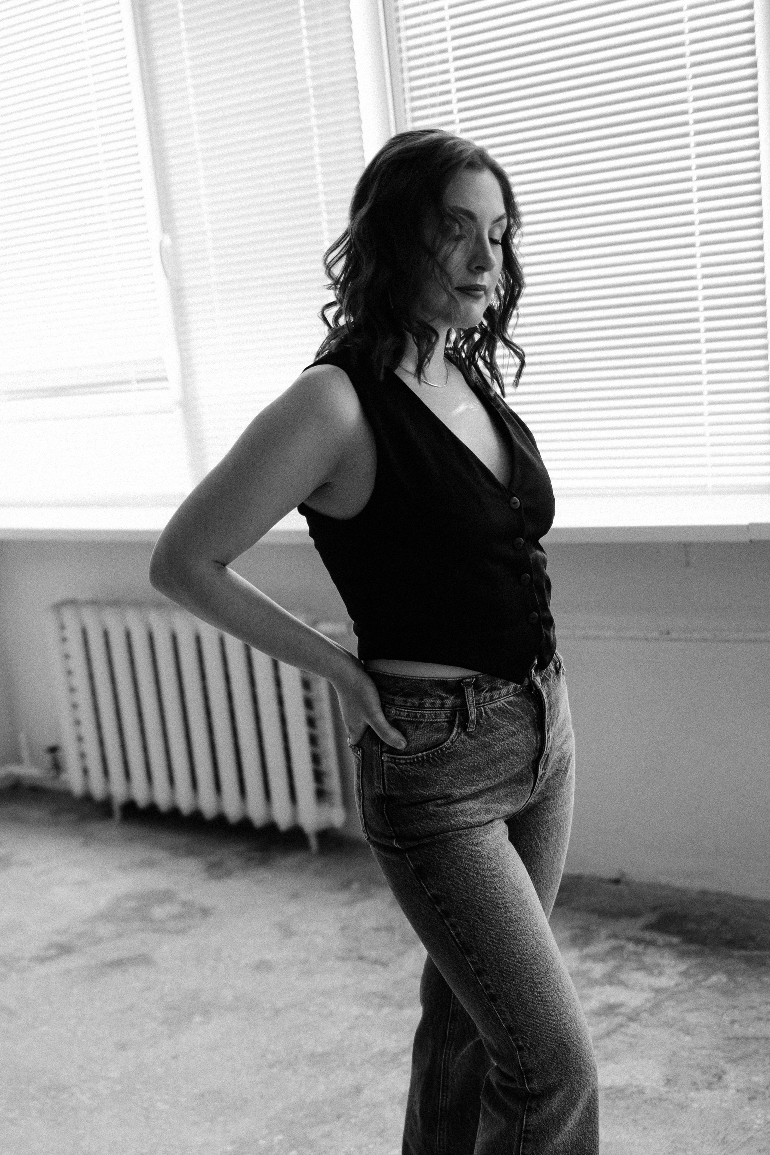 Анна. Свадебный и портретный фотограф Тюмень