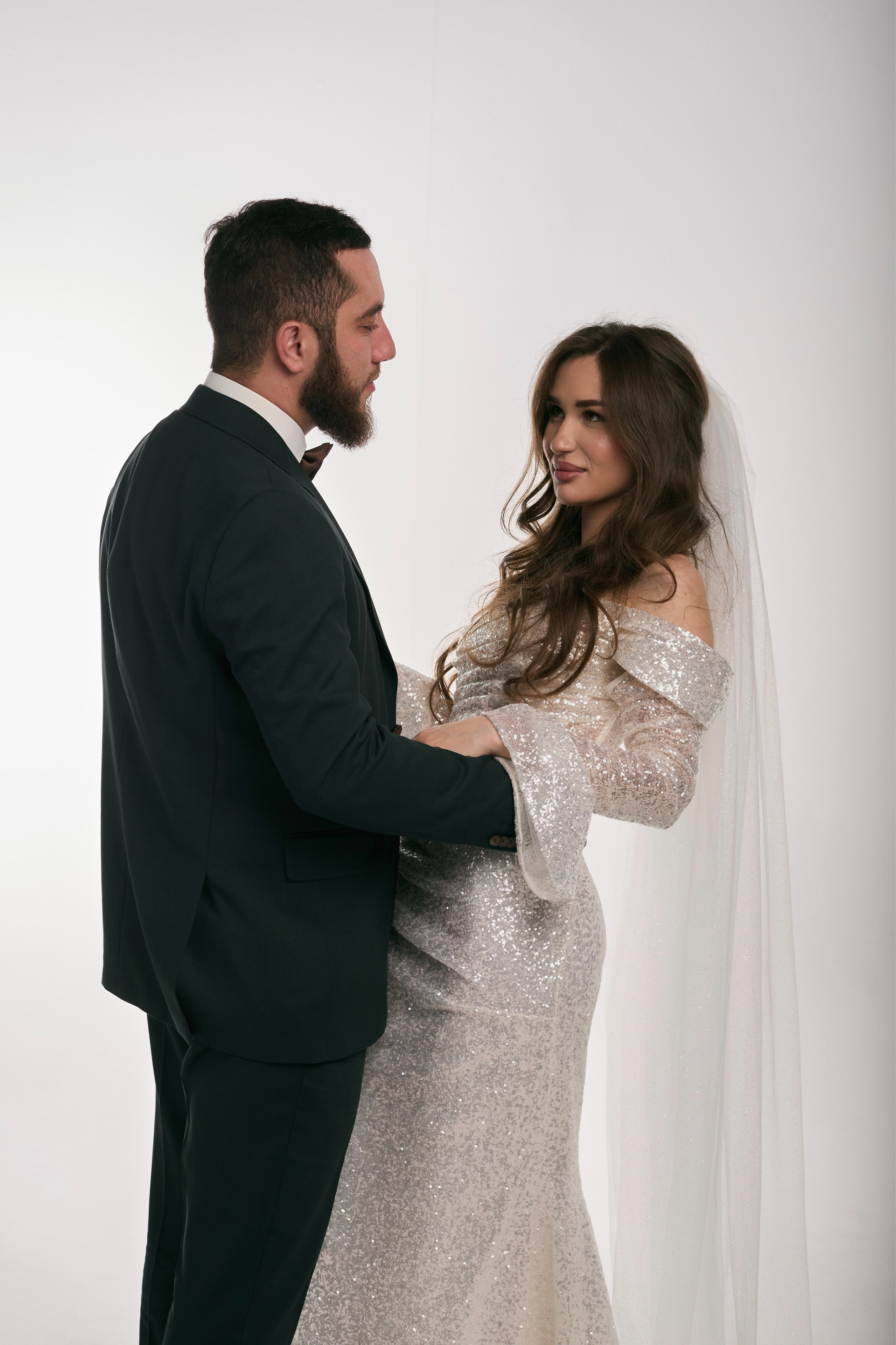 Эмин и Диана. Свадебный фотограф в Майкопе