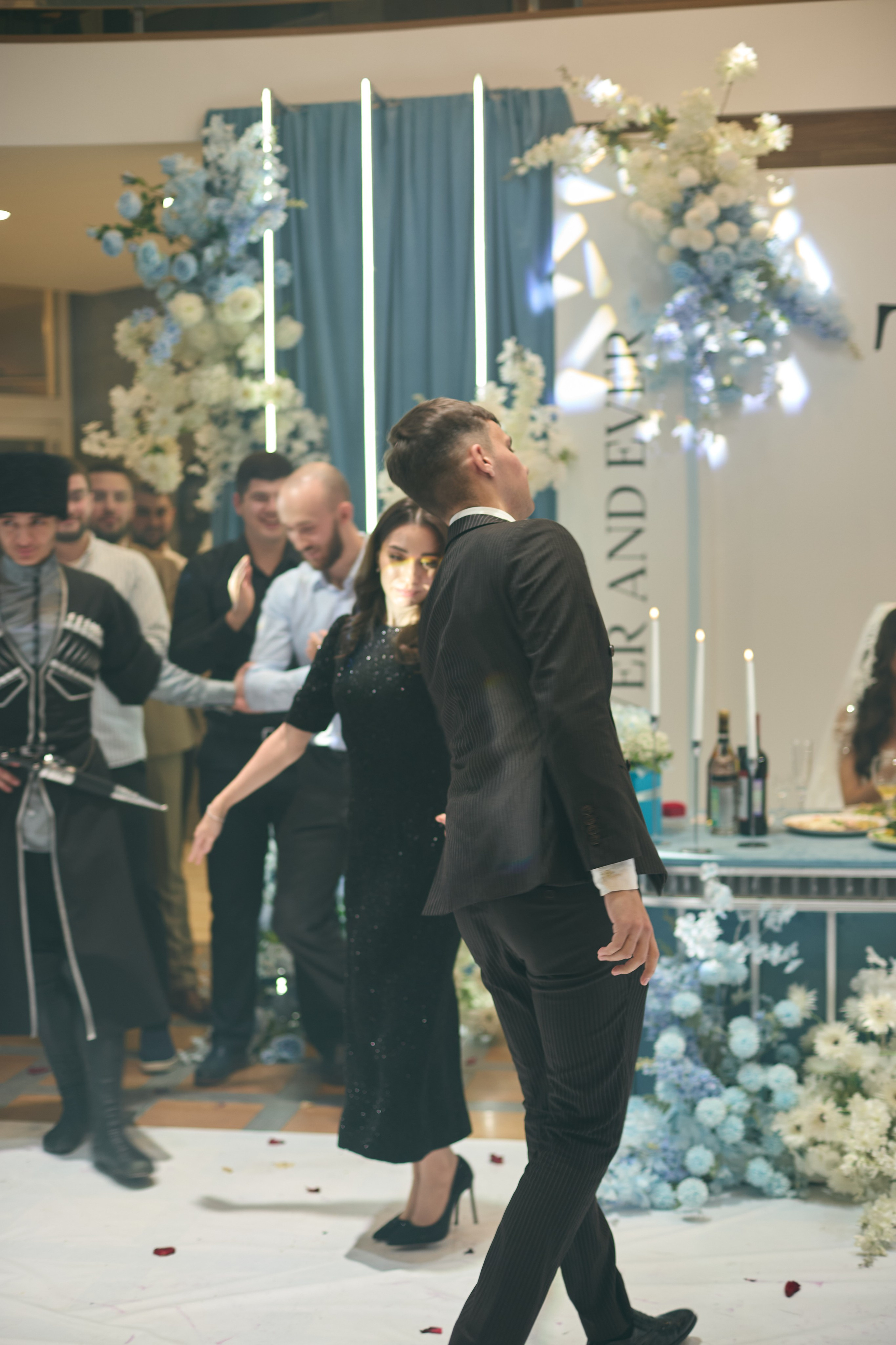 Тимур и Милена. Свадебный фотограф в Майкопе