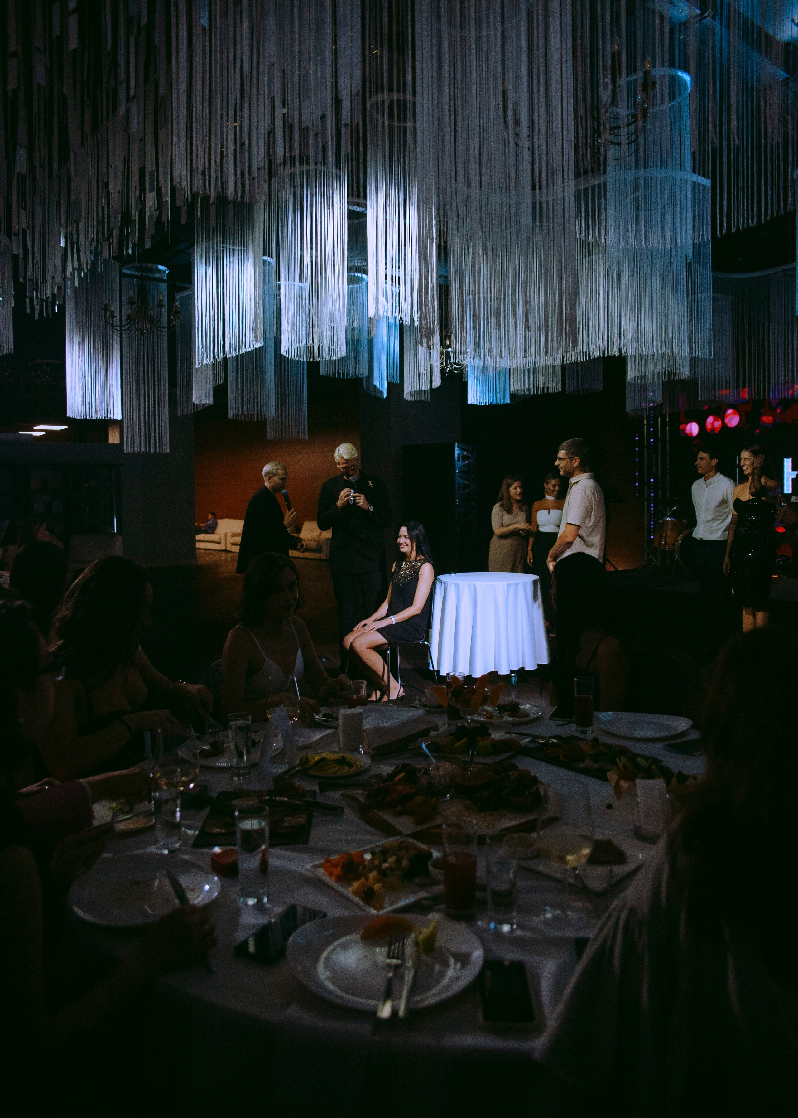 SHIK. Портретный фотограф в Москве Дарья Цезария