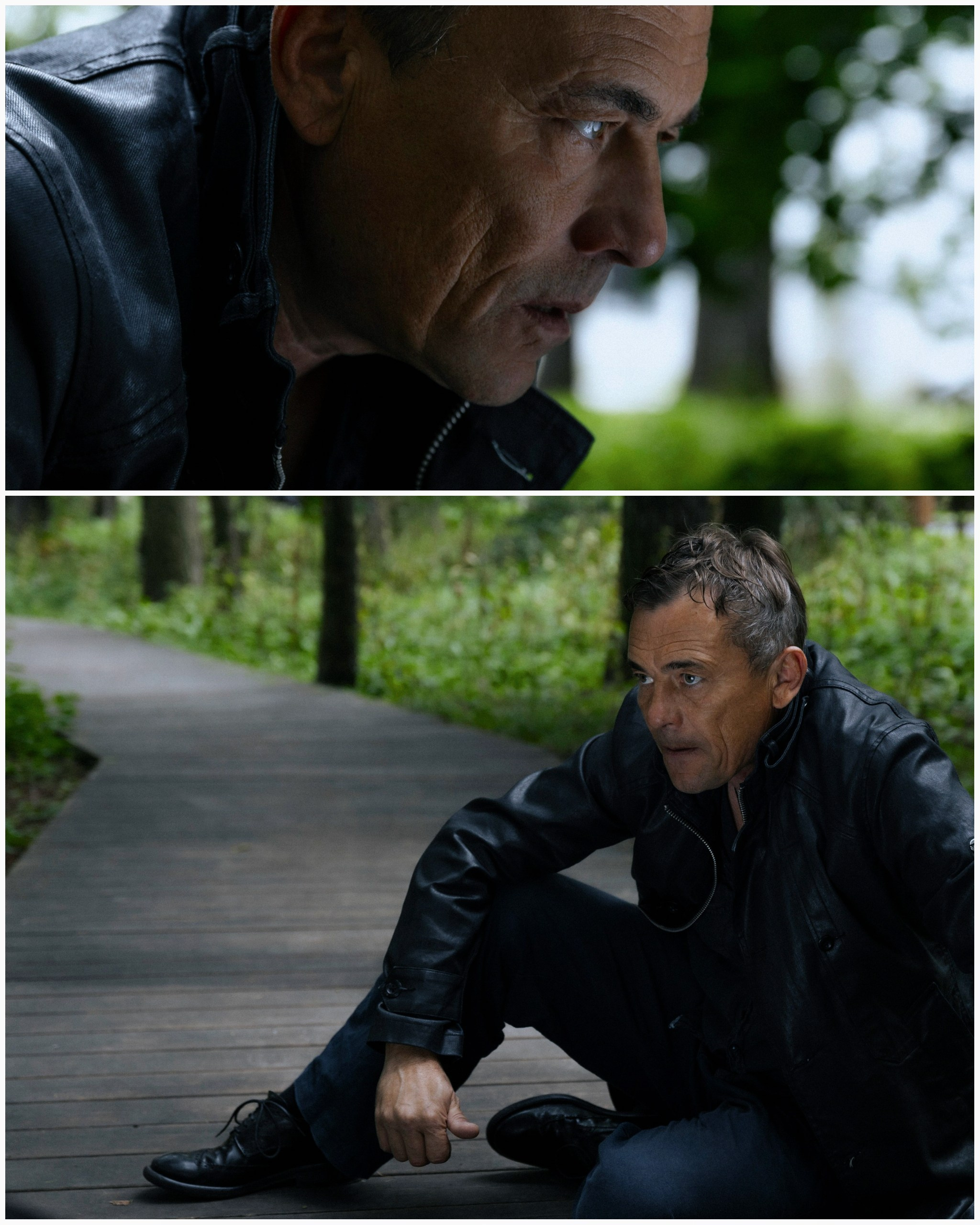 Олег Васильков. Портретный фотограф в Москве Дарья Цезария