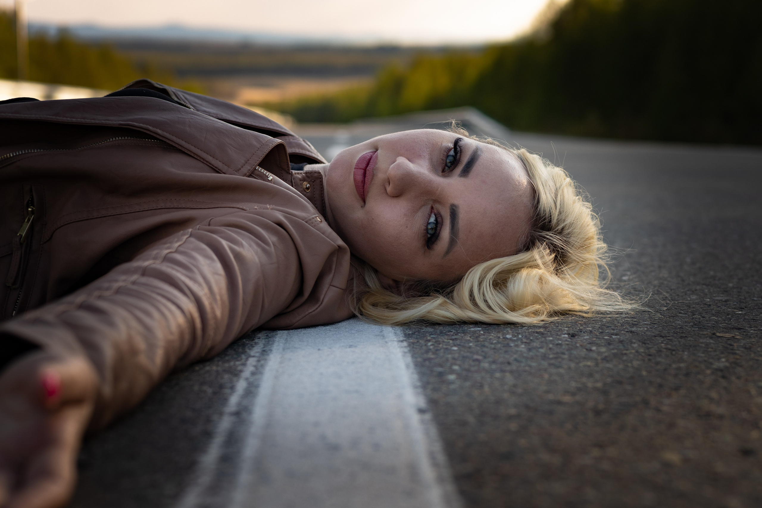 Портреты. Фотограф-Видеограф Чита Екатерина Жеребцова