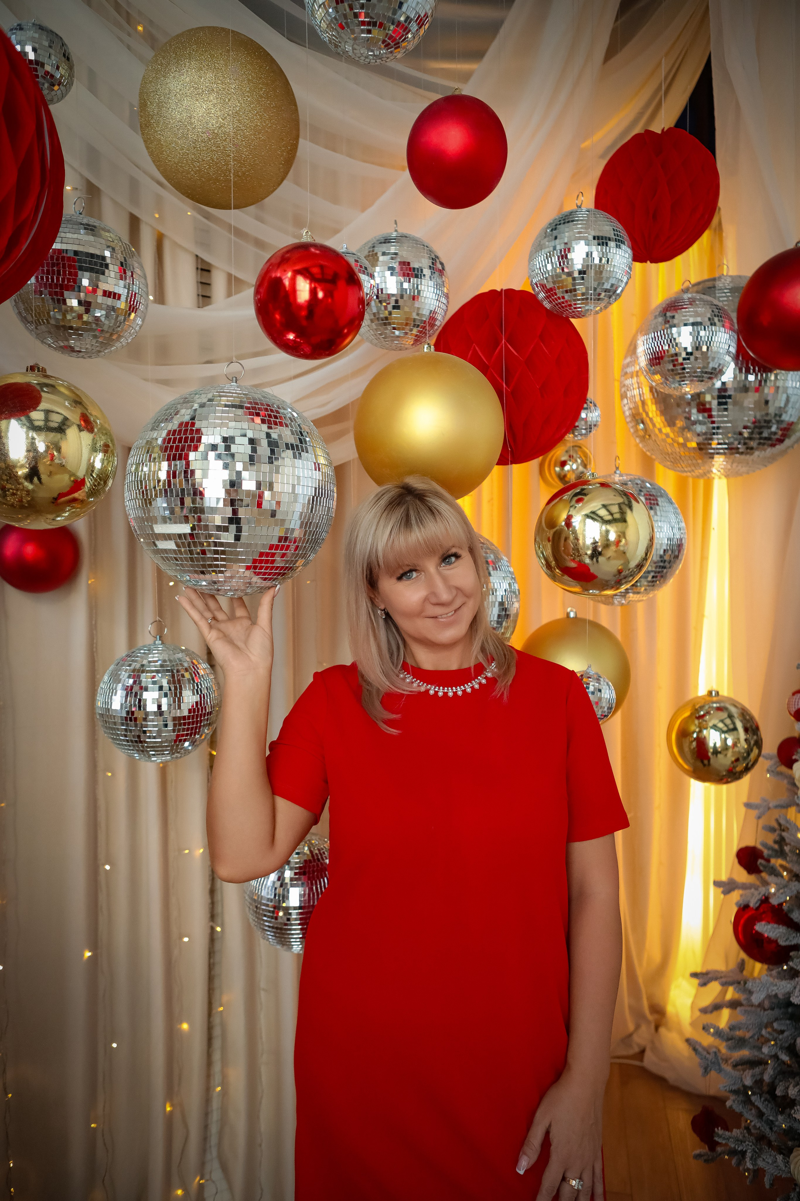 НОВОГОДНИЕ ФОТОСЕССИИ 2025-2026. Фотограф г. Хабаровск. Семейные и индивидуальные съёмки