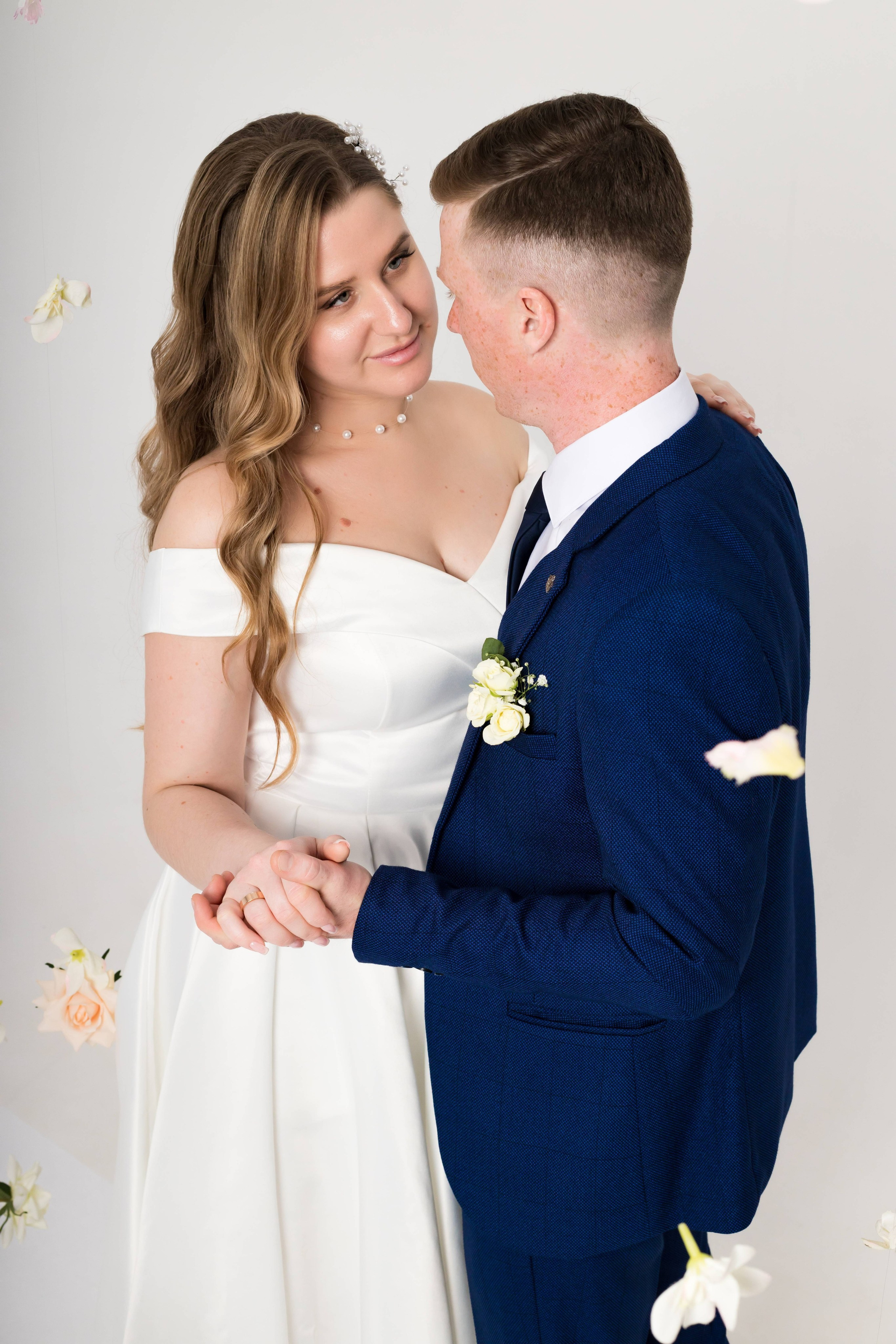 Вероника и Антон. Свадебный фотограф Краснодарский край Инна Кириенко