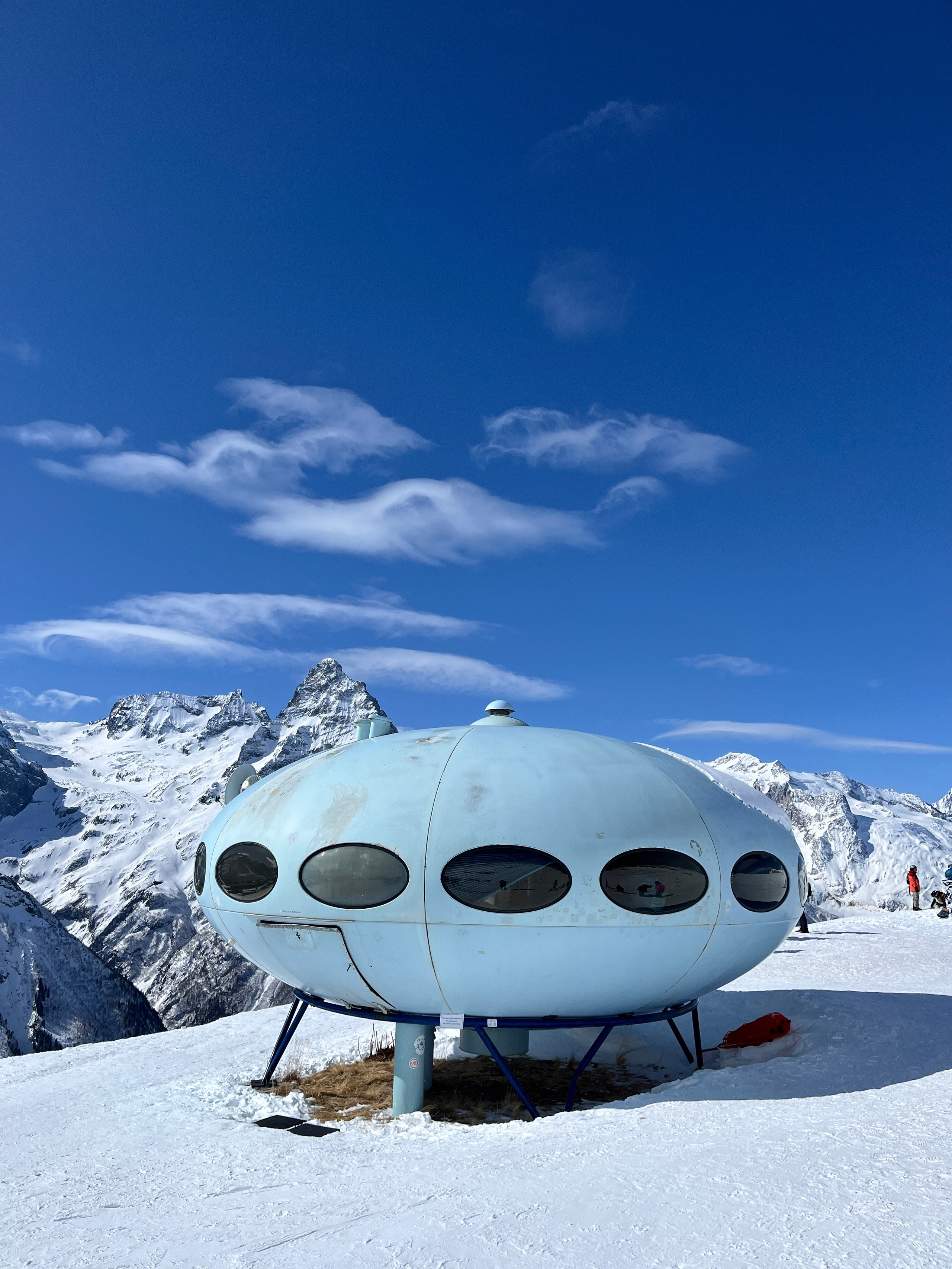 Фото с тура на Добай и Архыз — Время Приключений