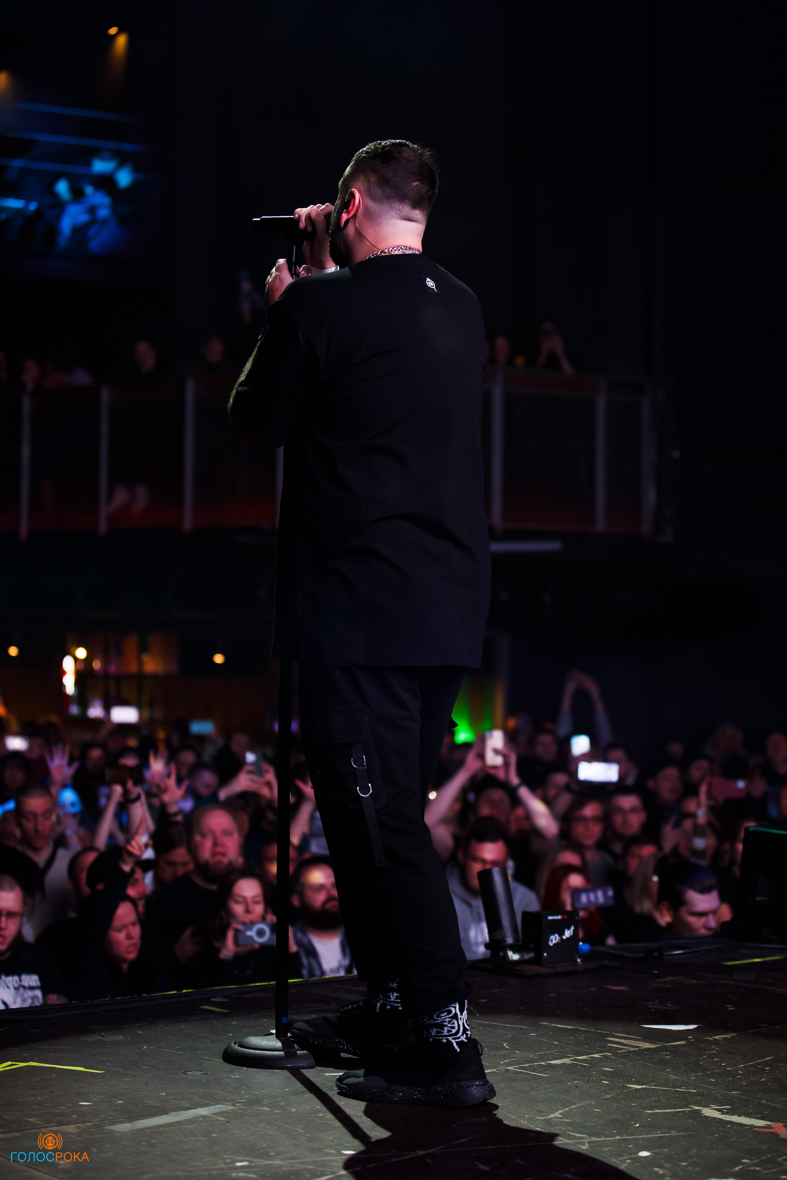 Stigmata / 19.11.2023 / 1930 Moscow. Репортажный и портретный фотограф Русакова Жанна