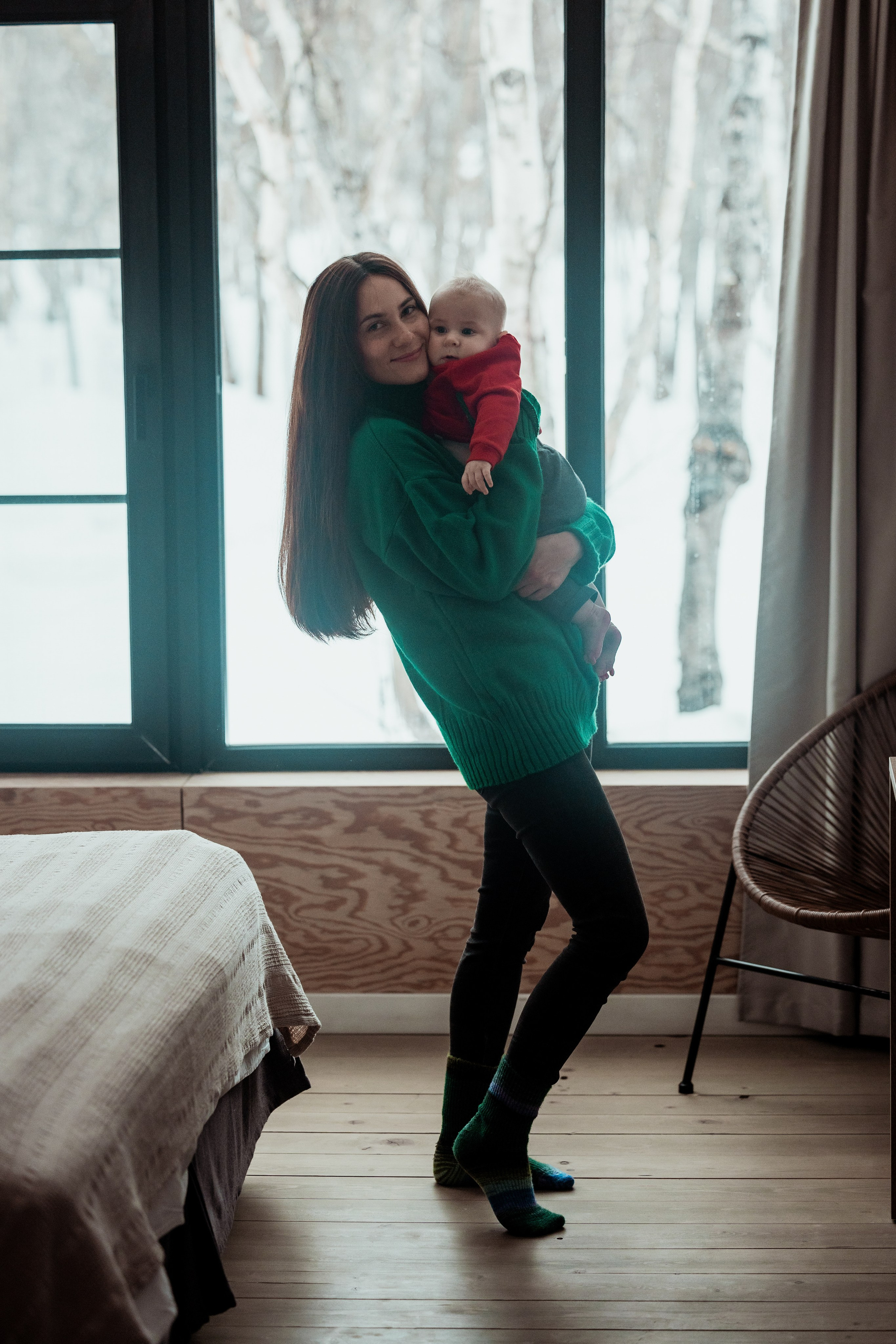 В лагуне. Свадебный фотограф в Петропавловске-Камчатском Артур Зябов