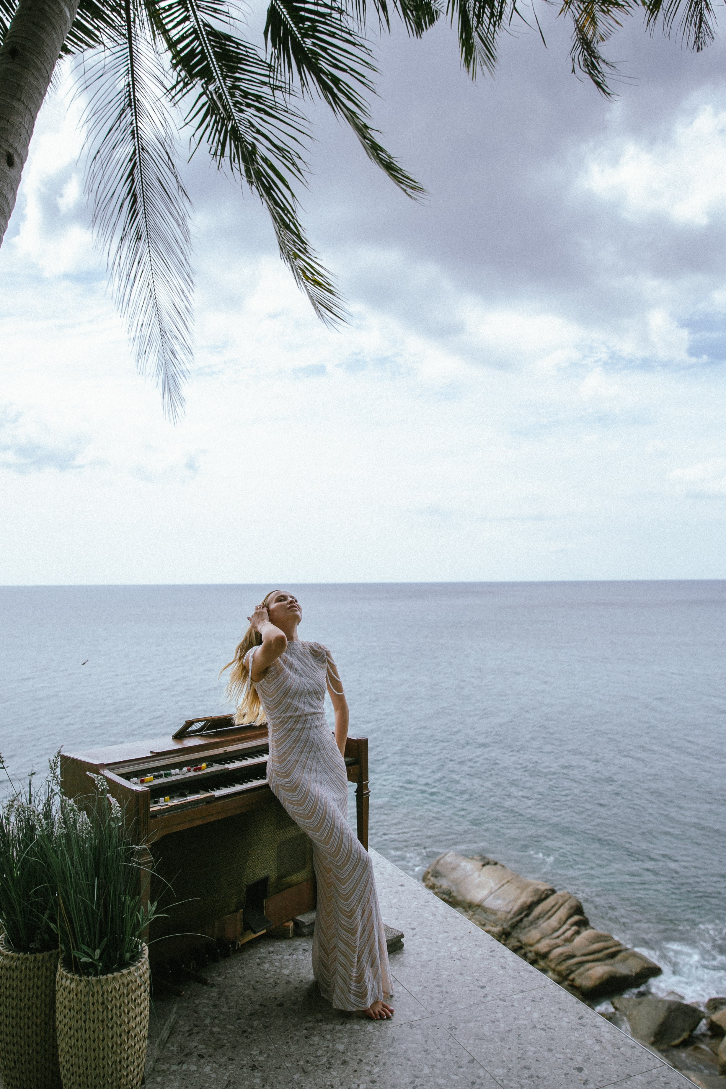 Саша и Настя, Пхукет. Фотограф и видеограф Анна Домашенко