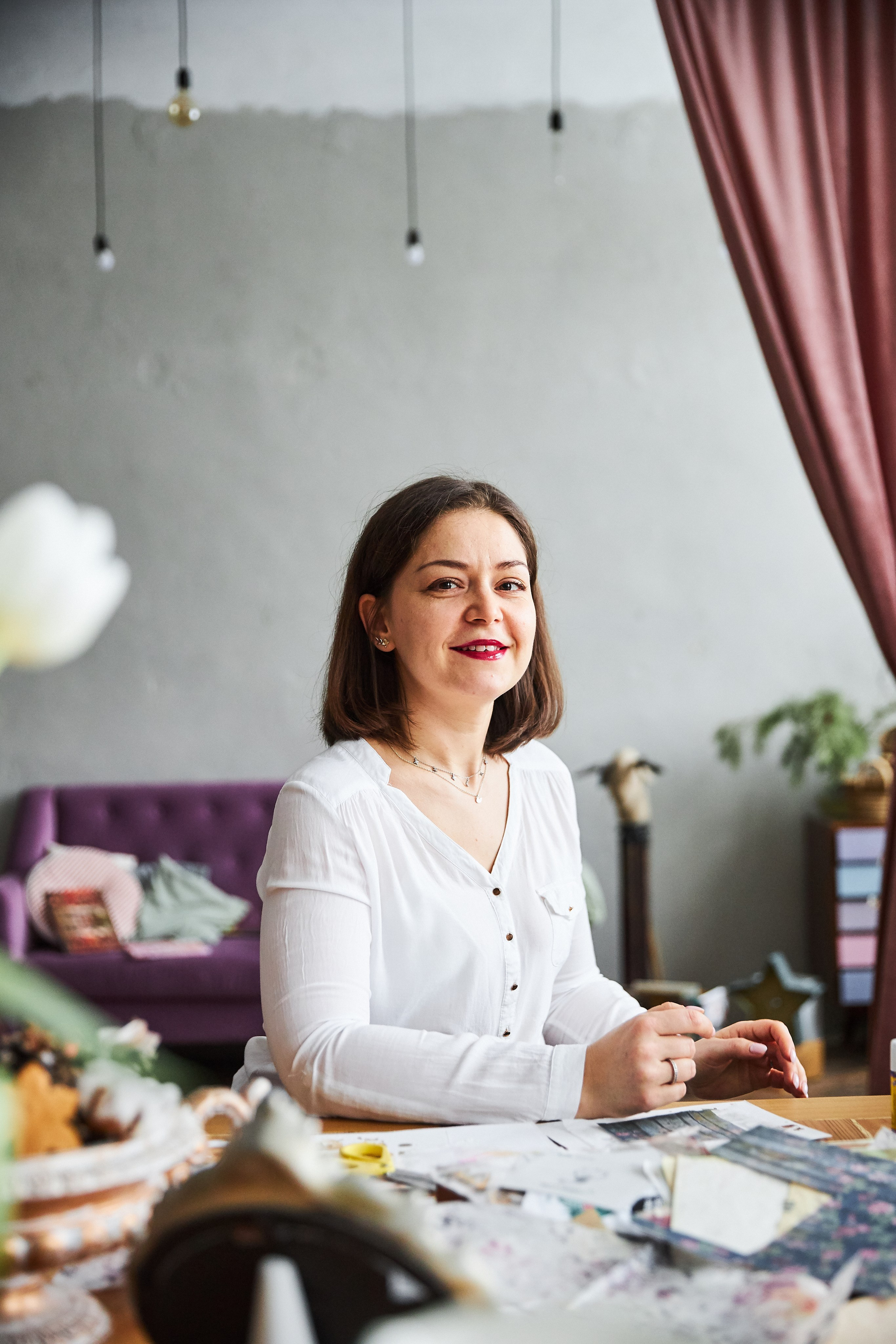 Мама и дочь. Фотограф из Екатеринбурга Тёма Дубовцев